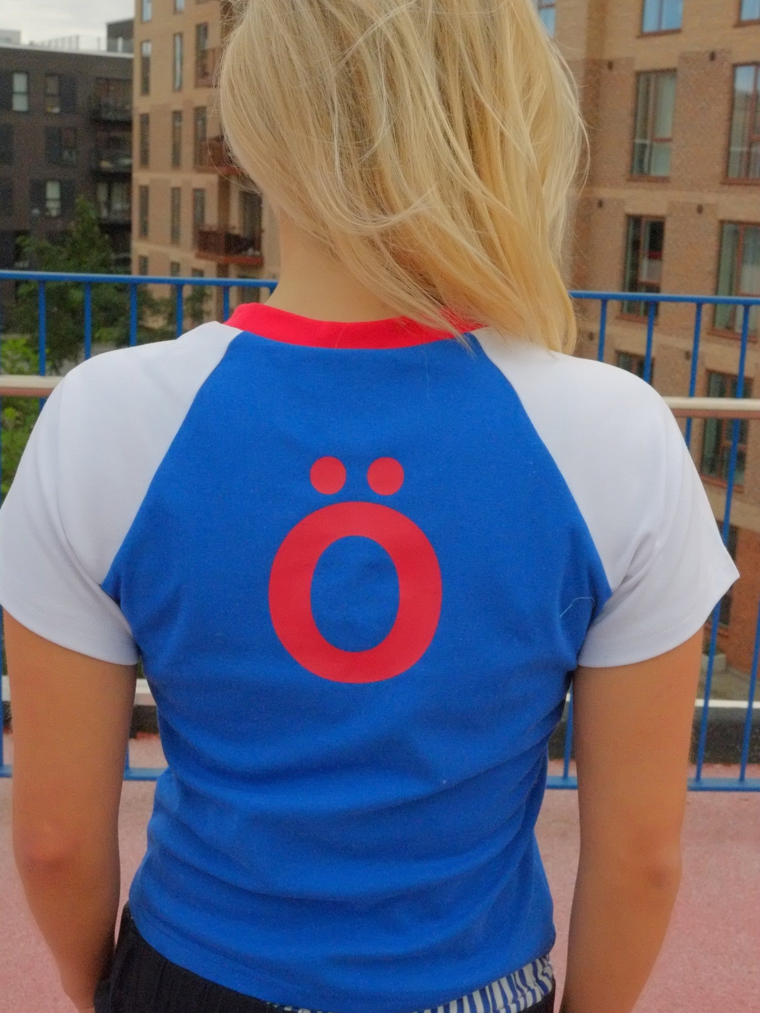 Ö Baby Tee Bundle