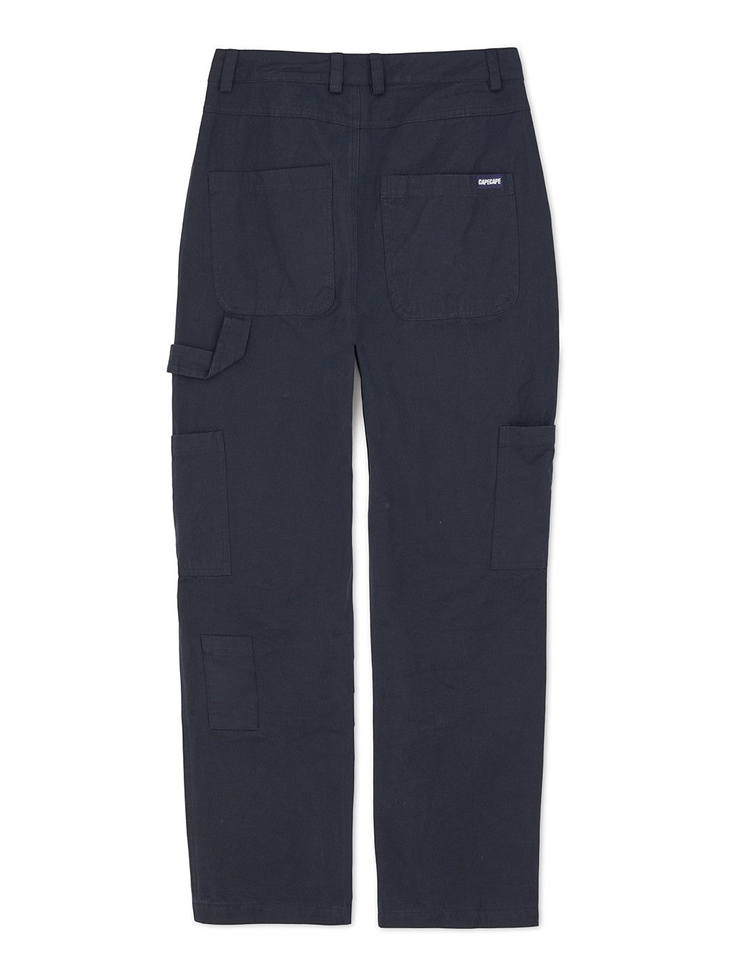 A TRIBECCA CARGO PANTS
