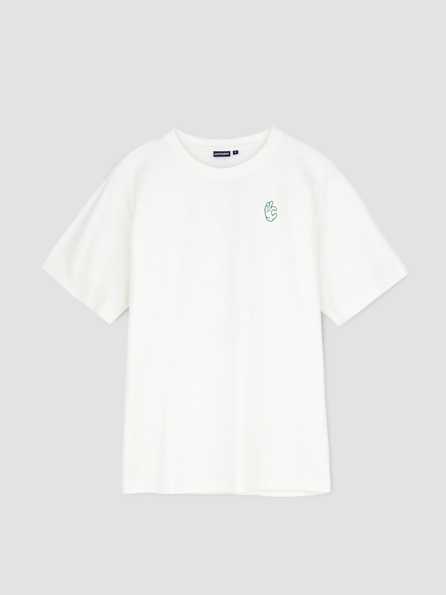 B HOLLYWOOD BOYFRIEND TEE