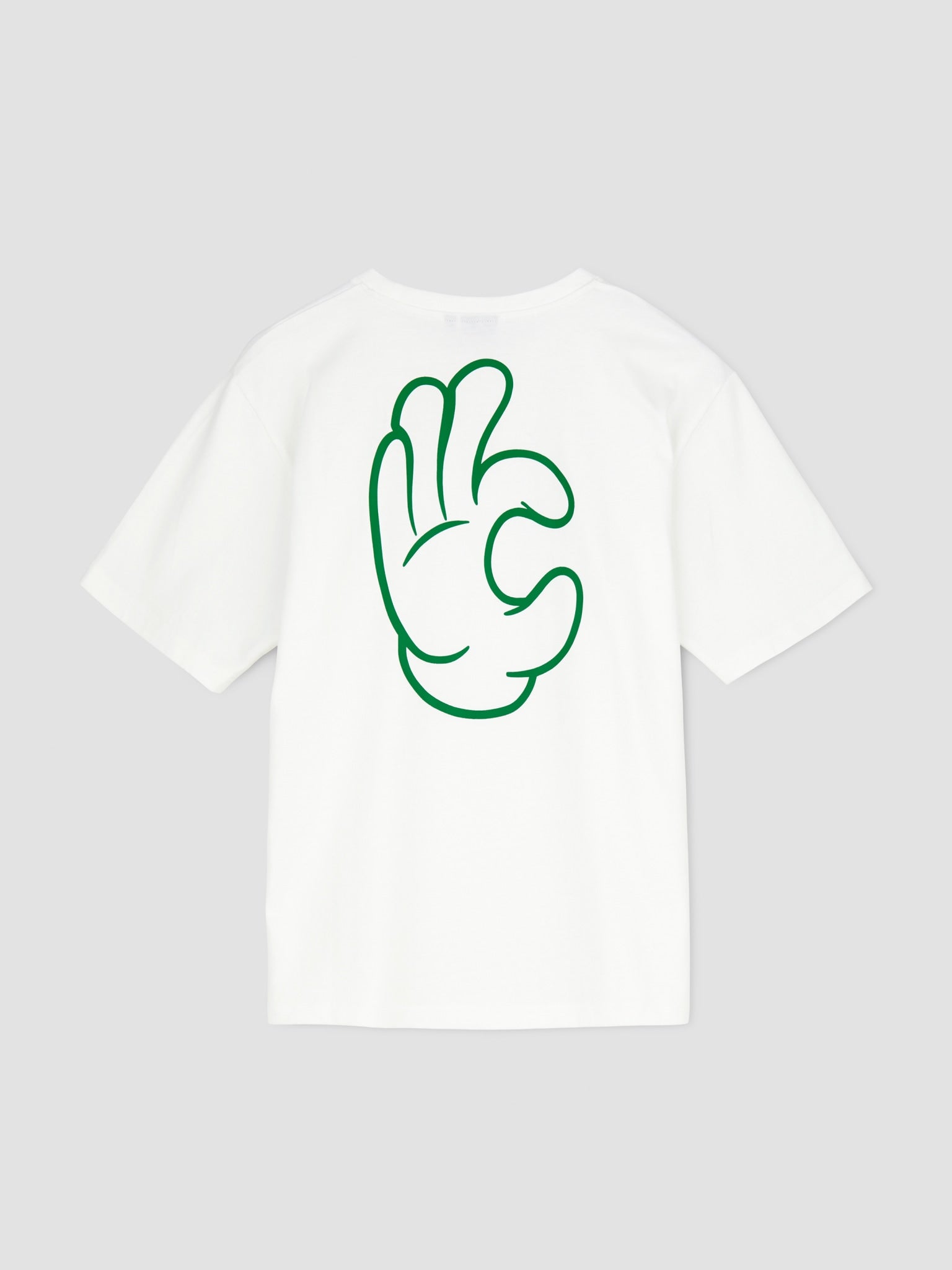 B HOLLYWOOD BOYFRIEND TEE