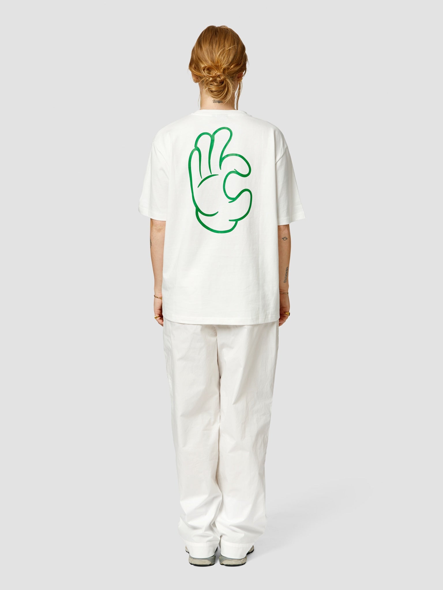 B HOLLYWOOD BOYFRIEND TEE