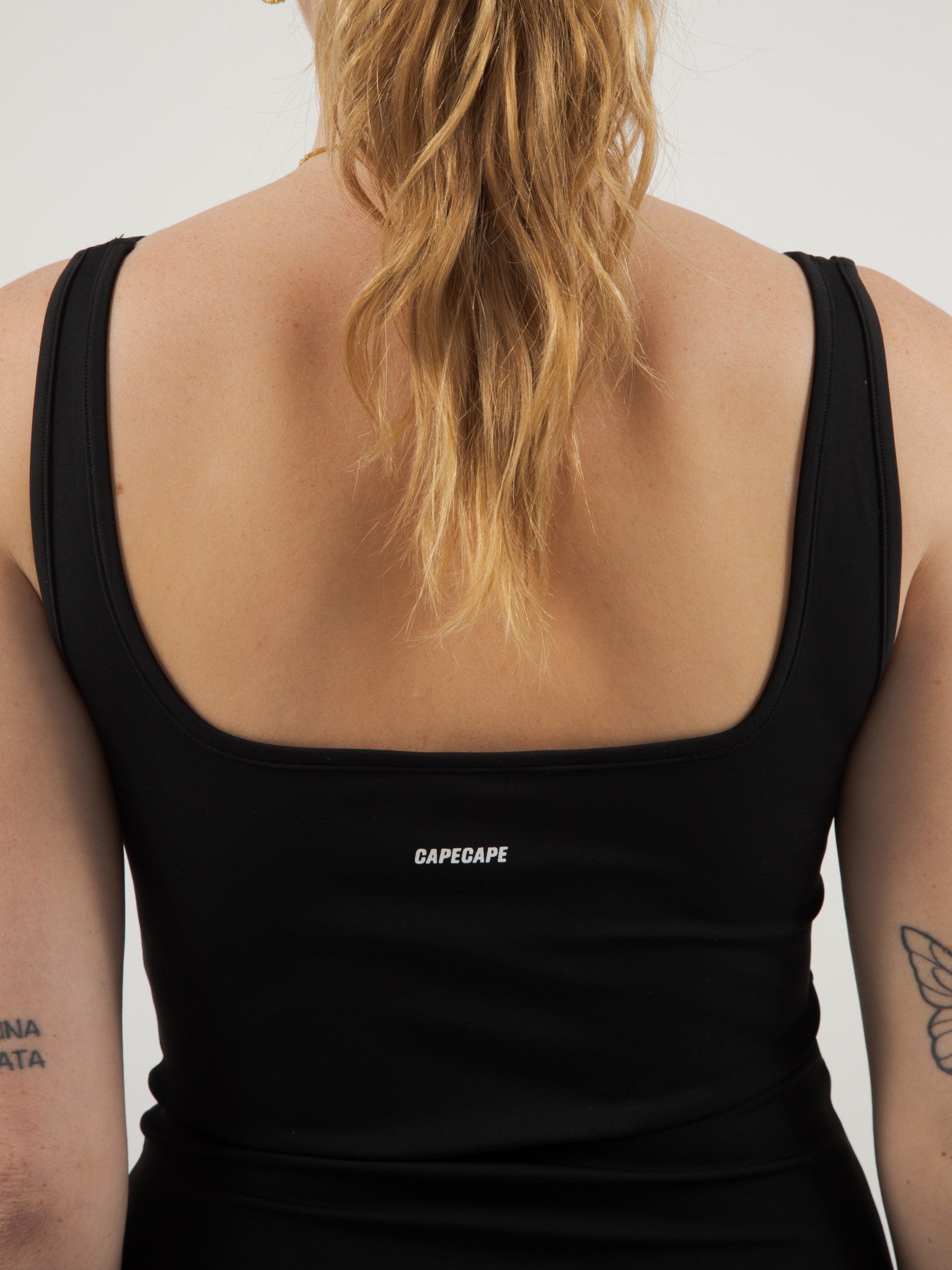 LOUISIANA TANKTOP