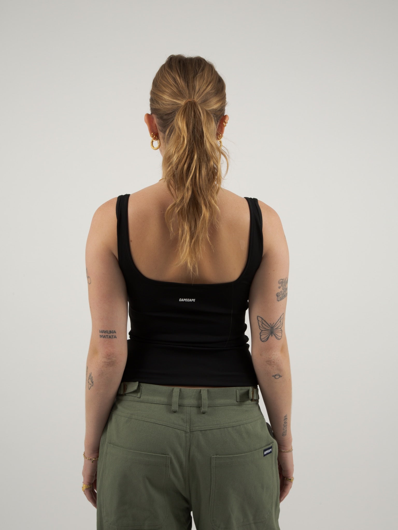 LOUISIANA TANKTOP