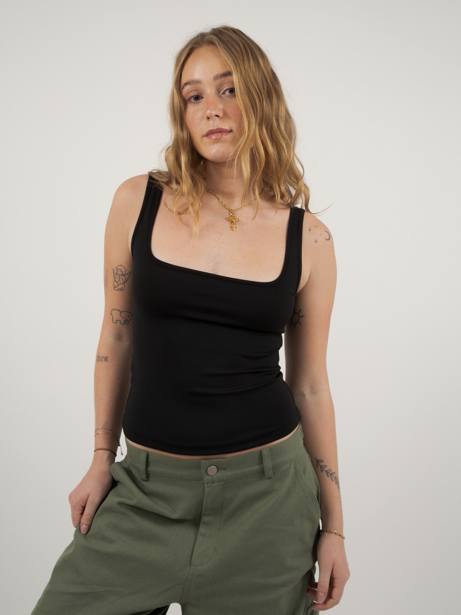 LOUISIANA TANKTOP