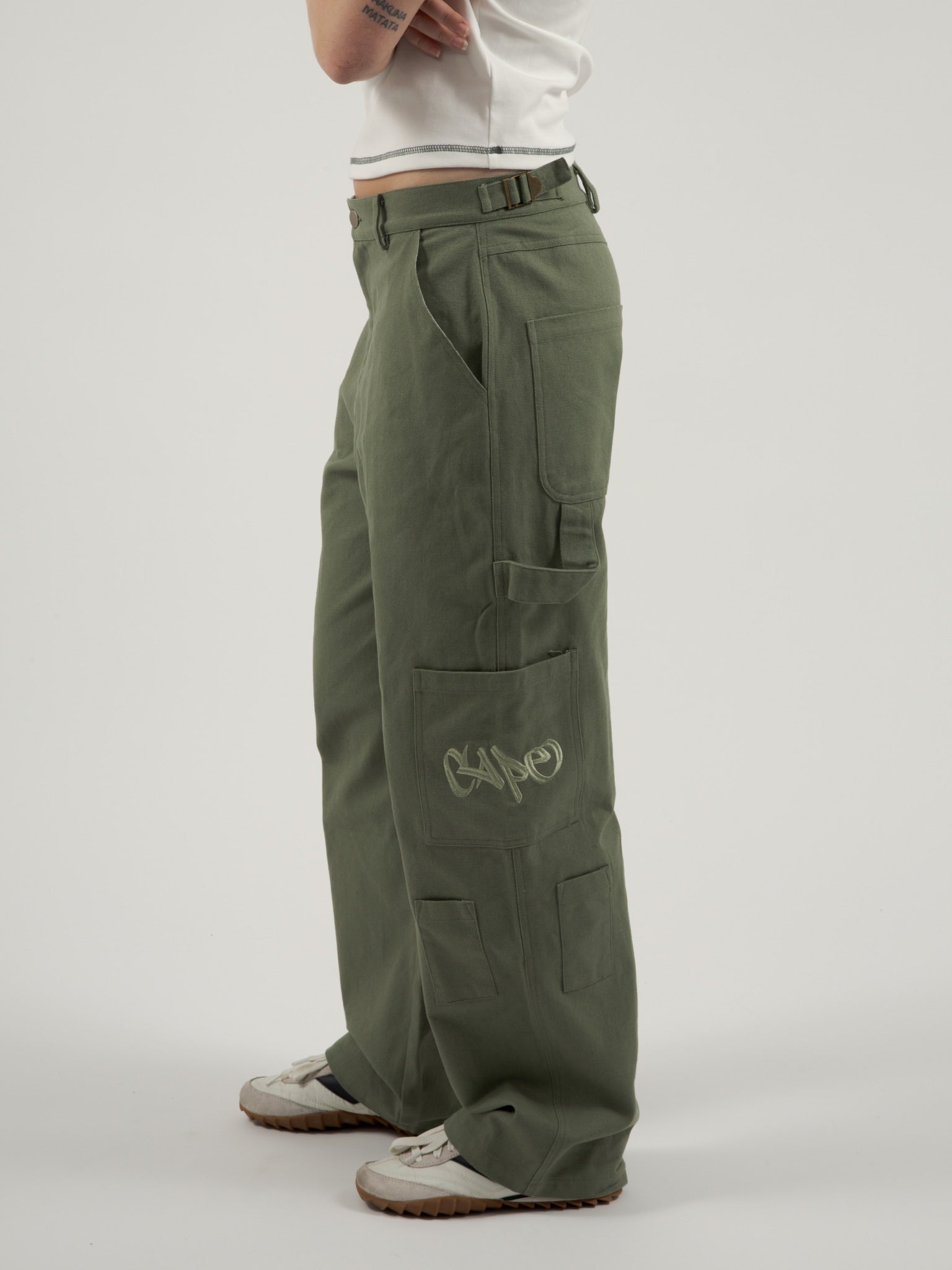 AIDA CARGO PANTS