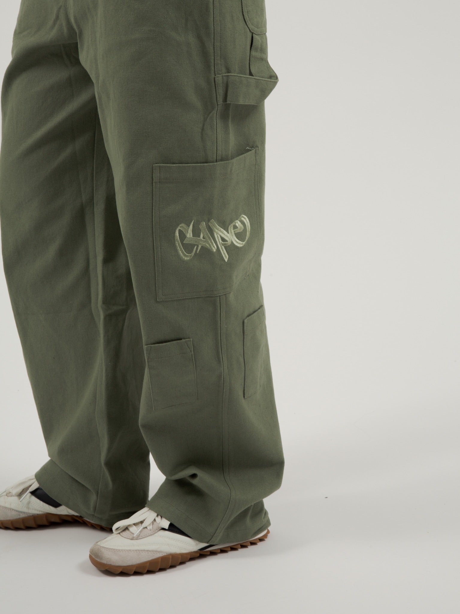 AIDA CARGO PANTS