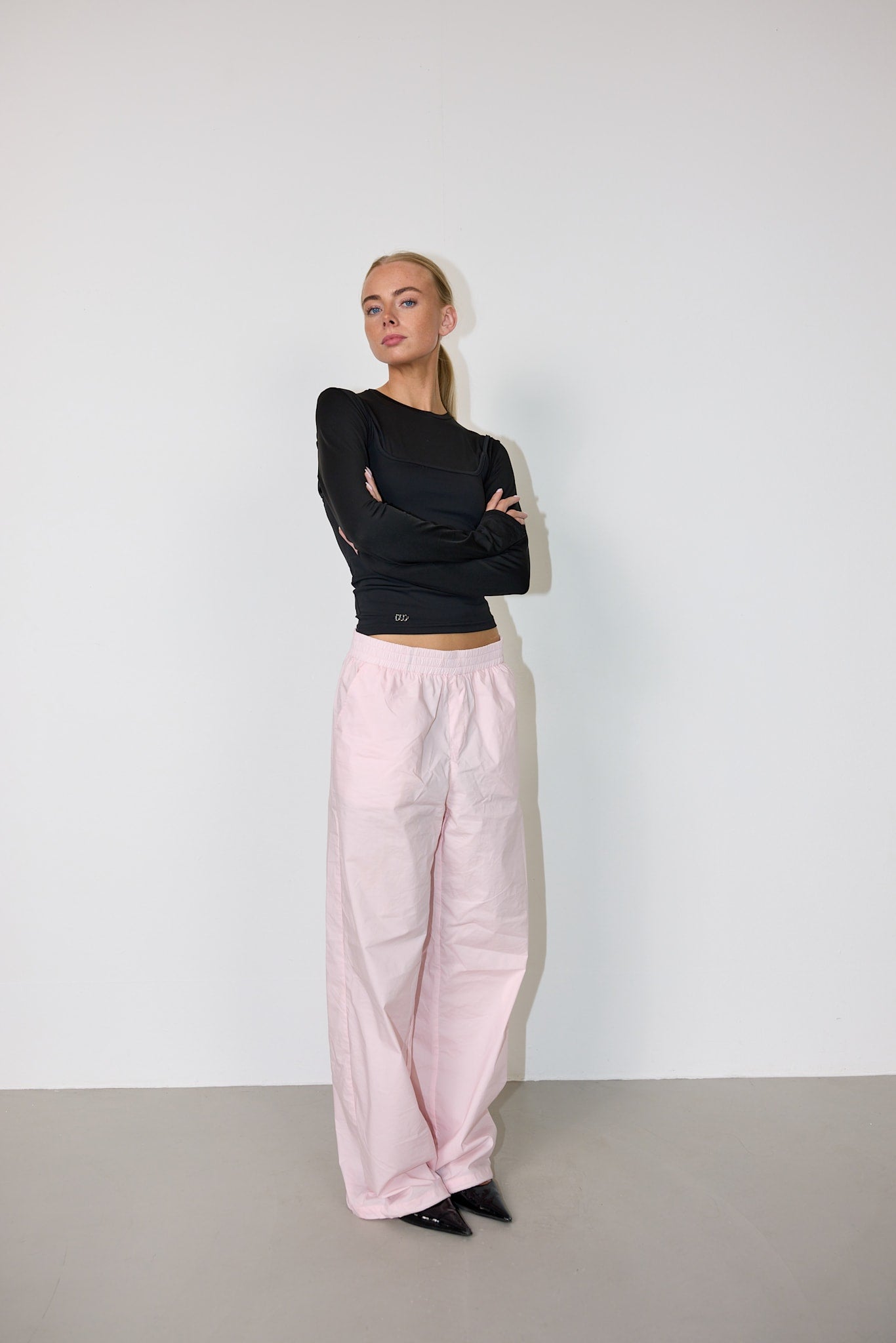 ELMA STRING PANTS