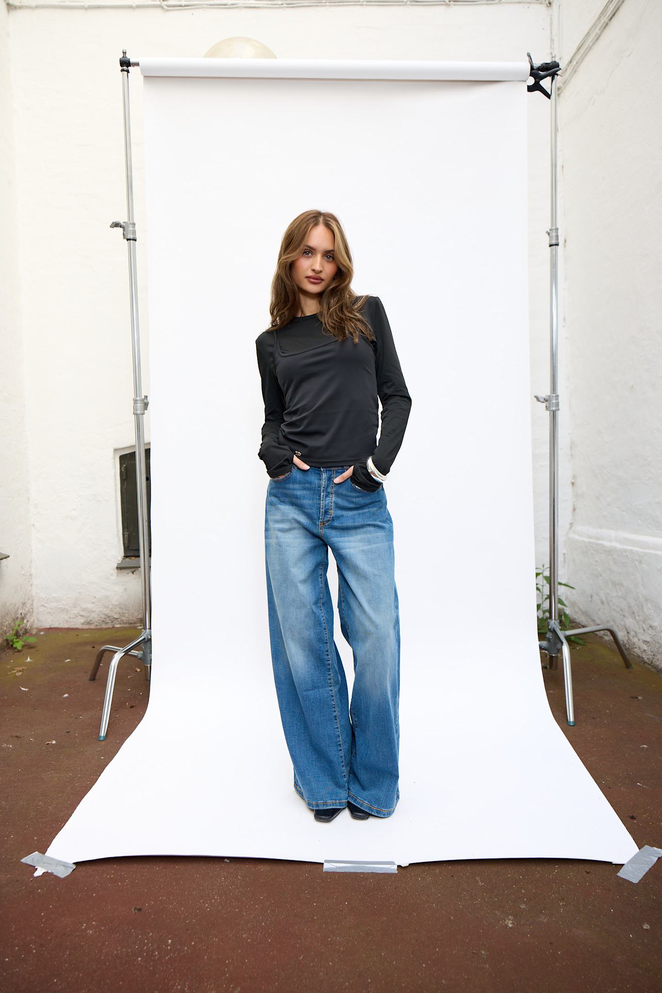 AUDREY JEANS