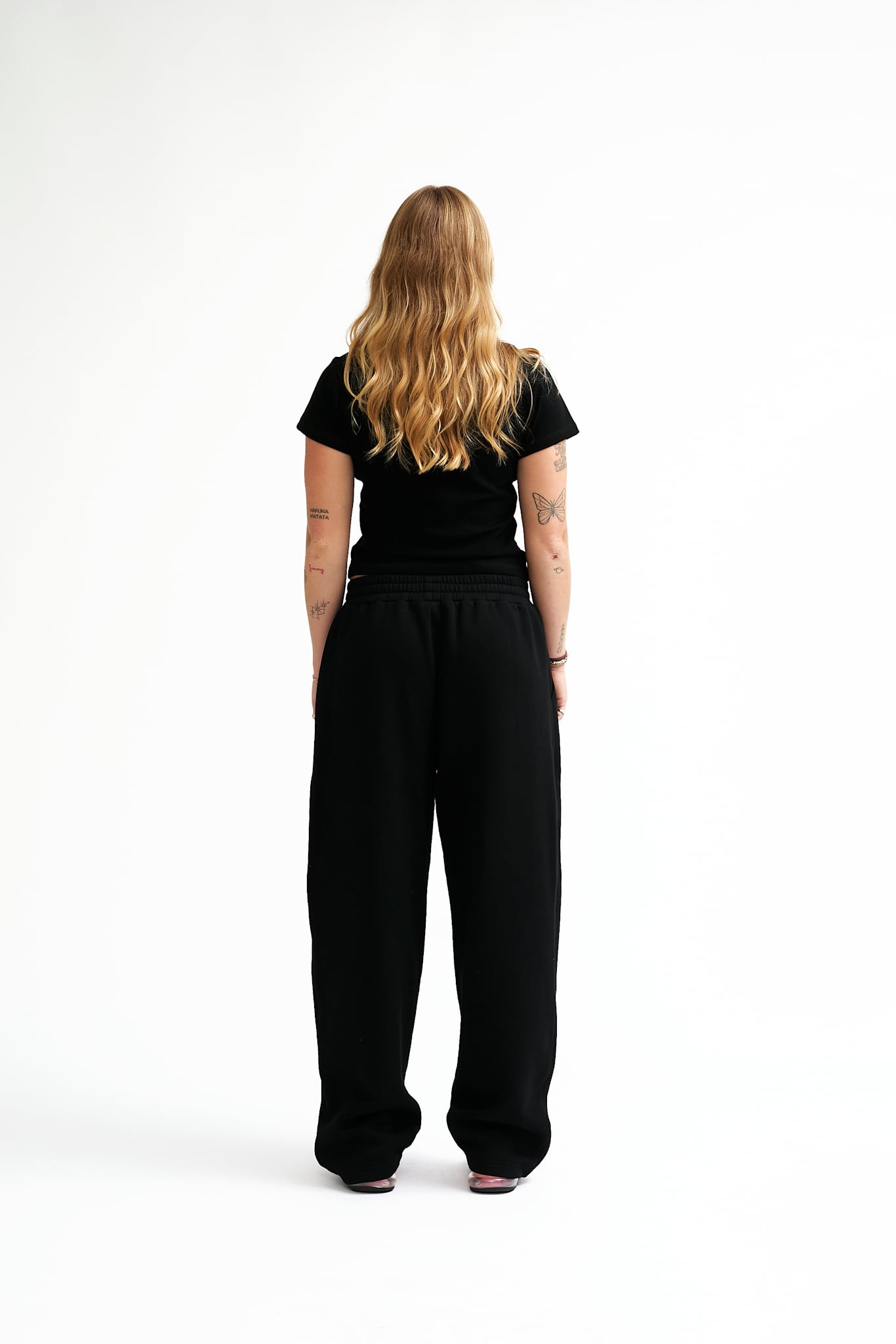SOHO BABY TEE