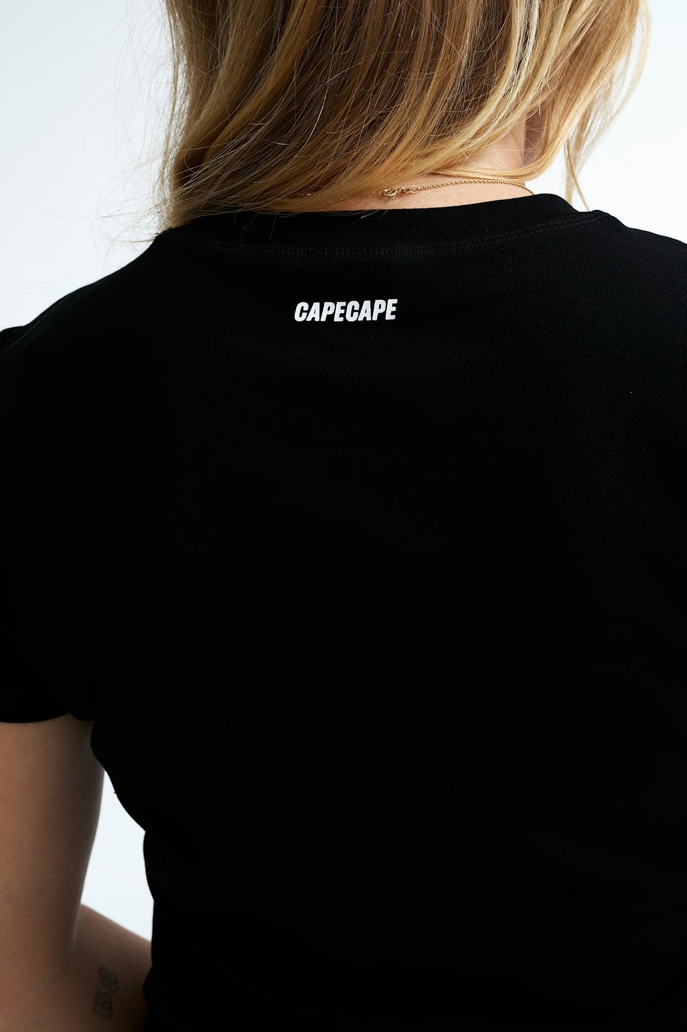 SOHO BABY TEE