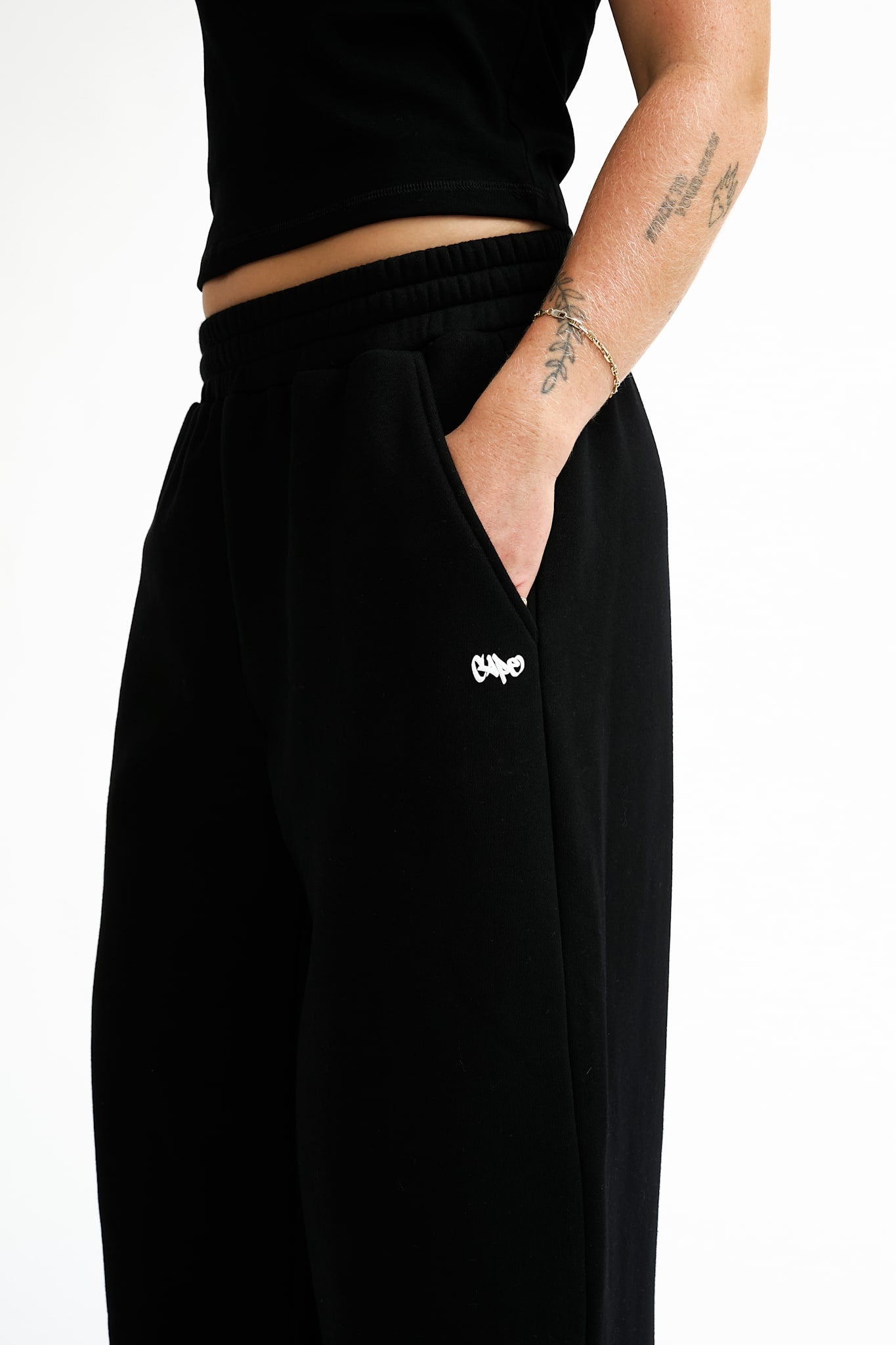ELMWOOD SWEATPANTS
