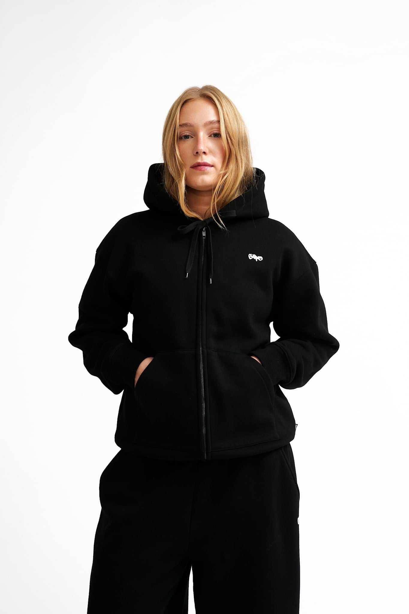 BURBANK HOODIE