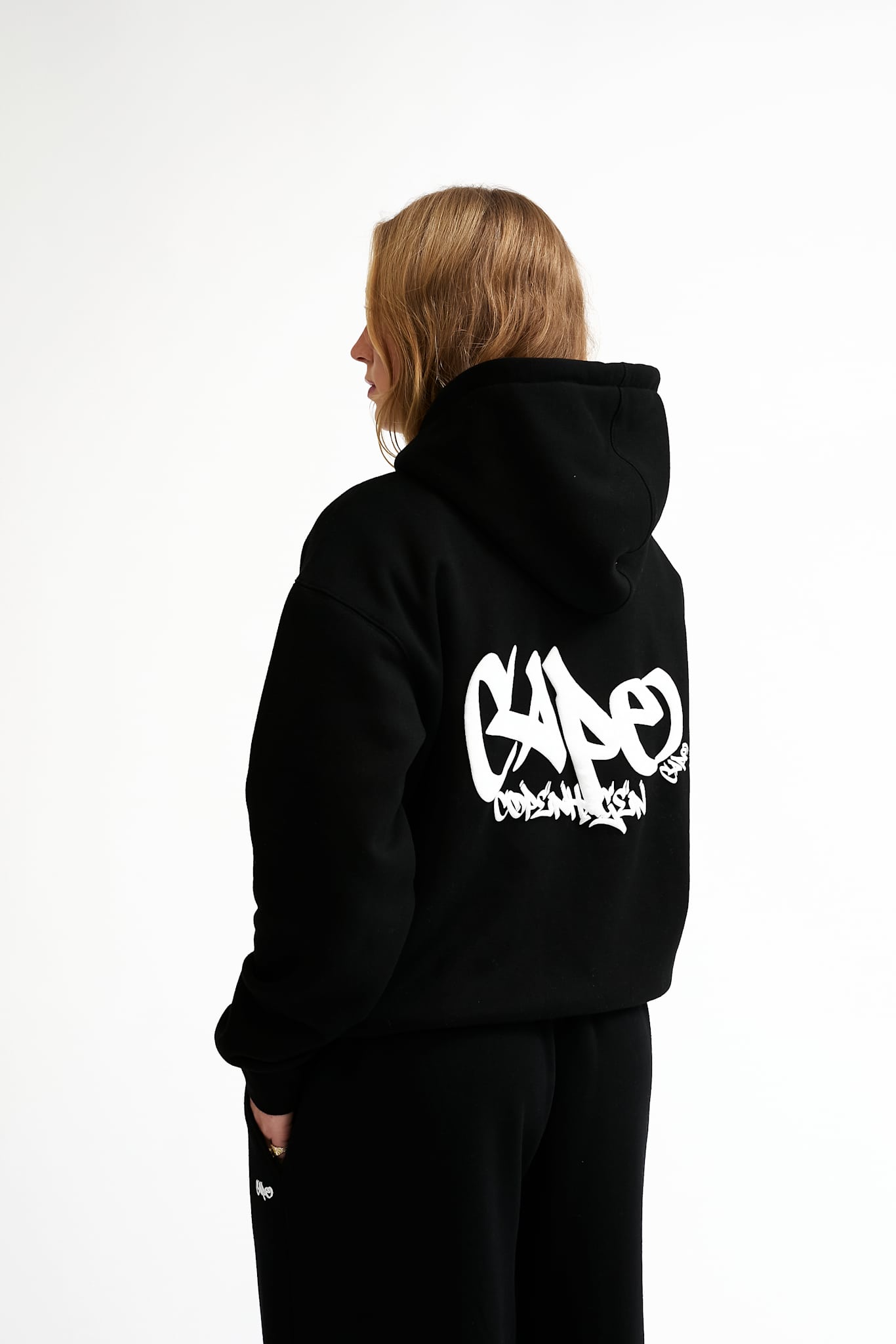 BURBANK HOODIE