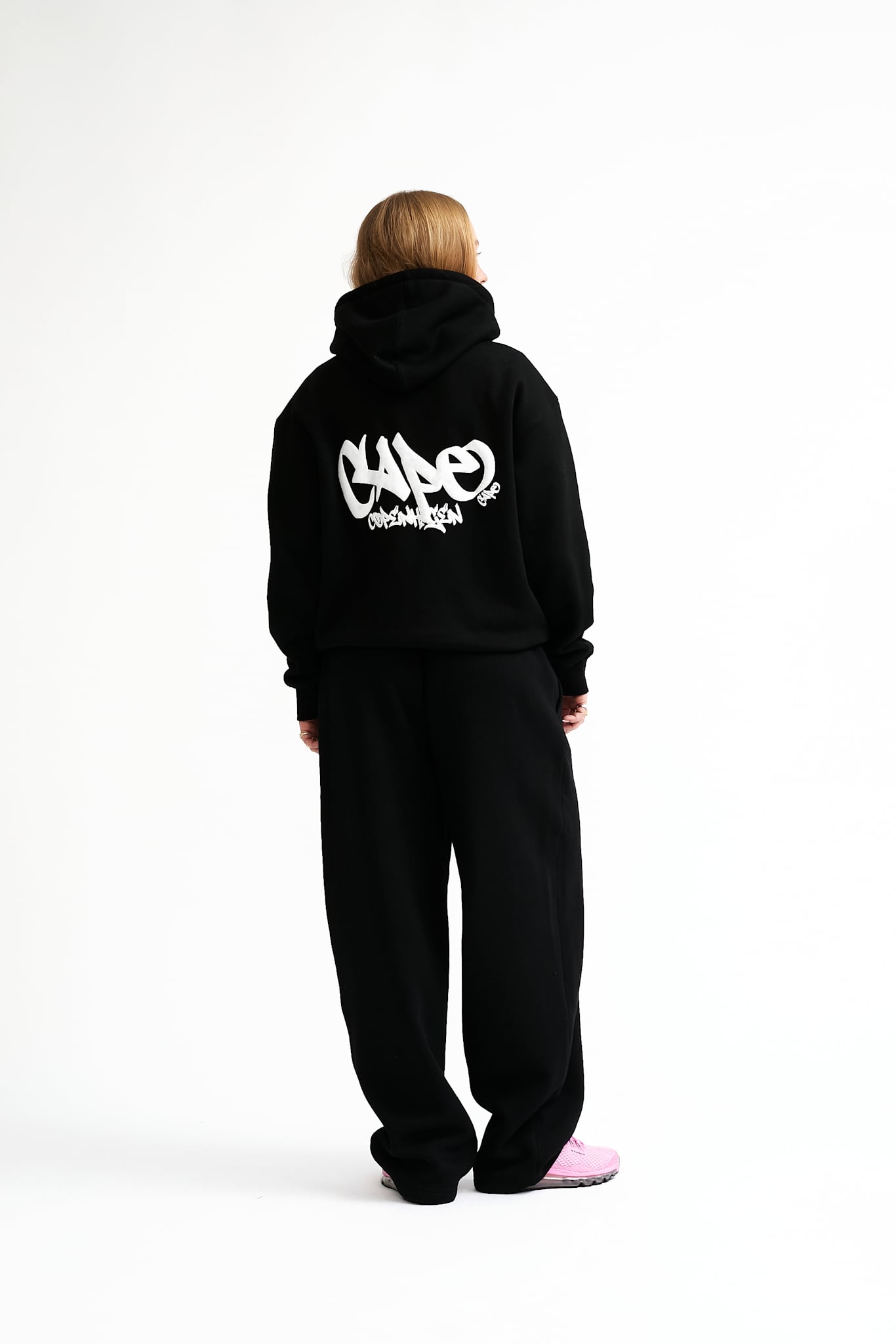 BURBANK HOODIE