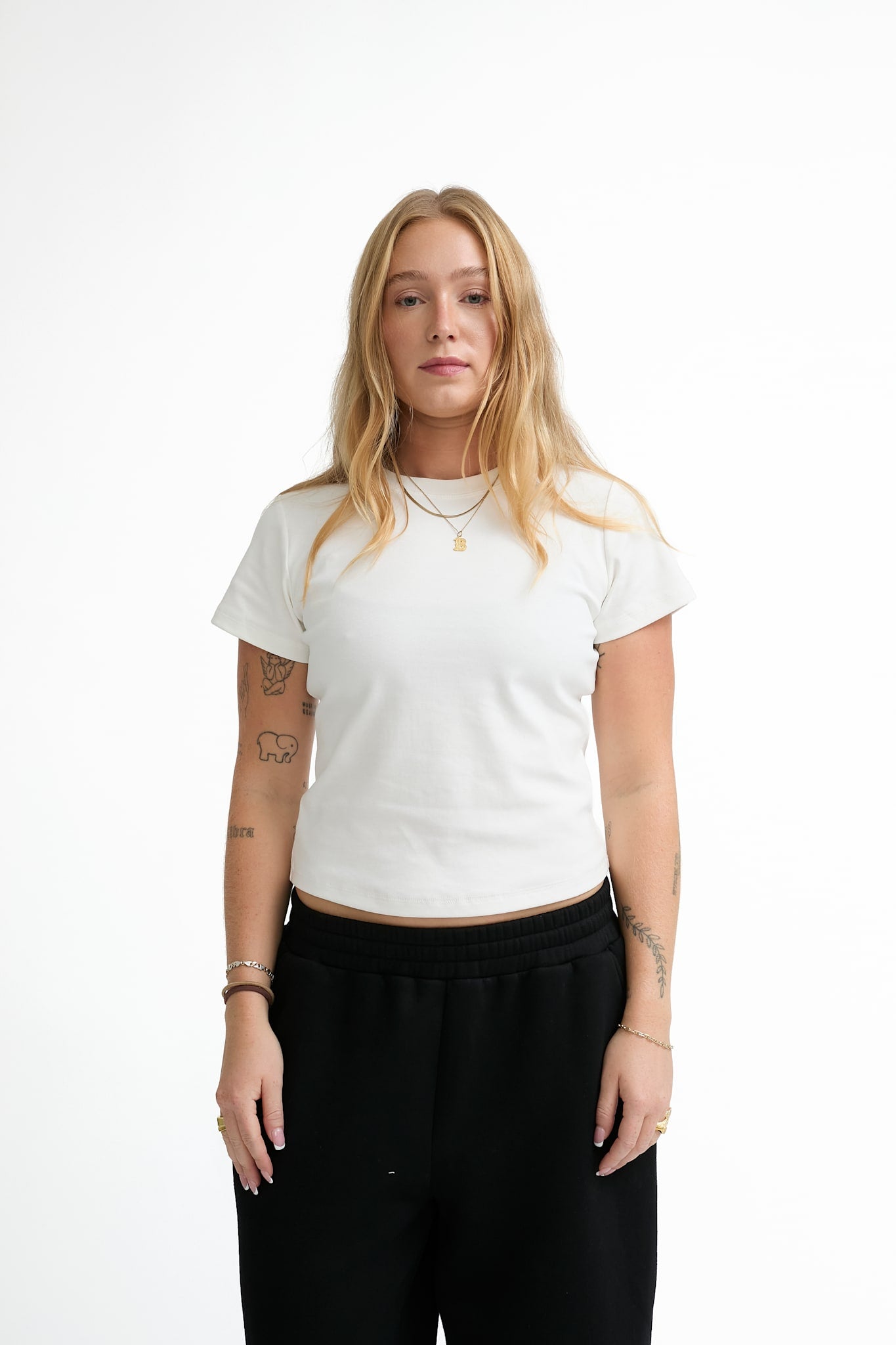 SOHO BABY TEE