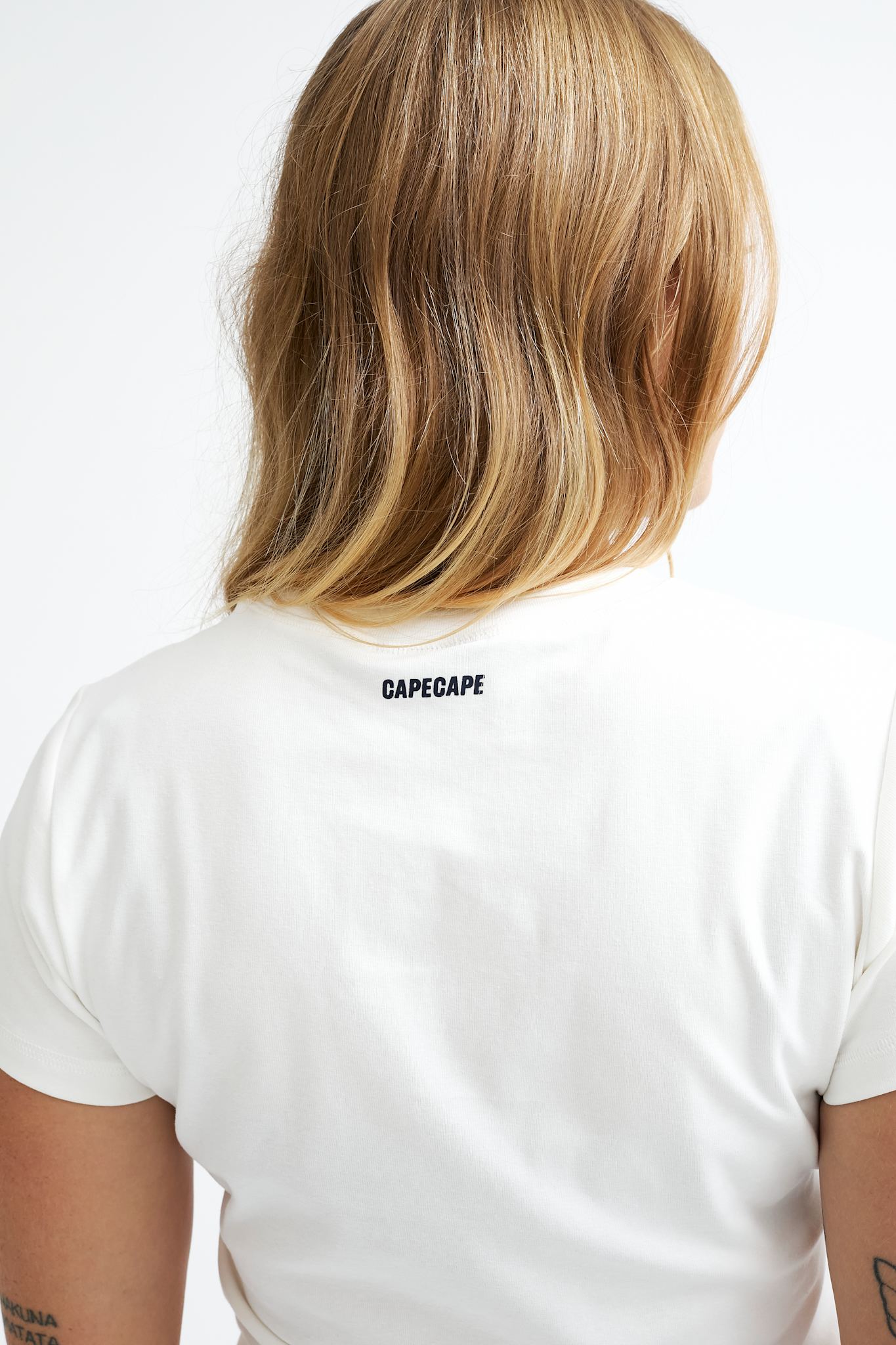 SOHO BABY TEE