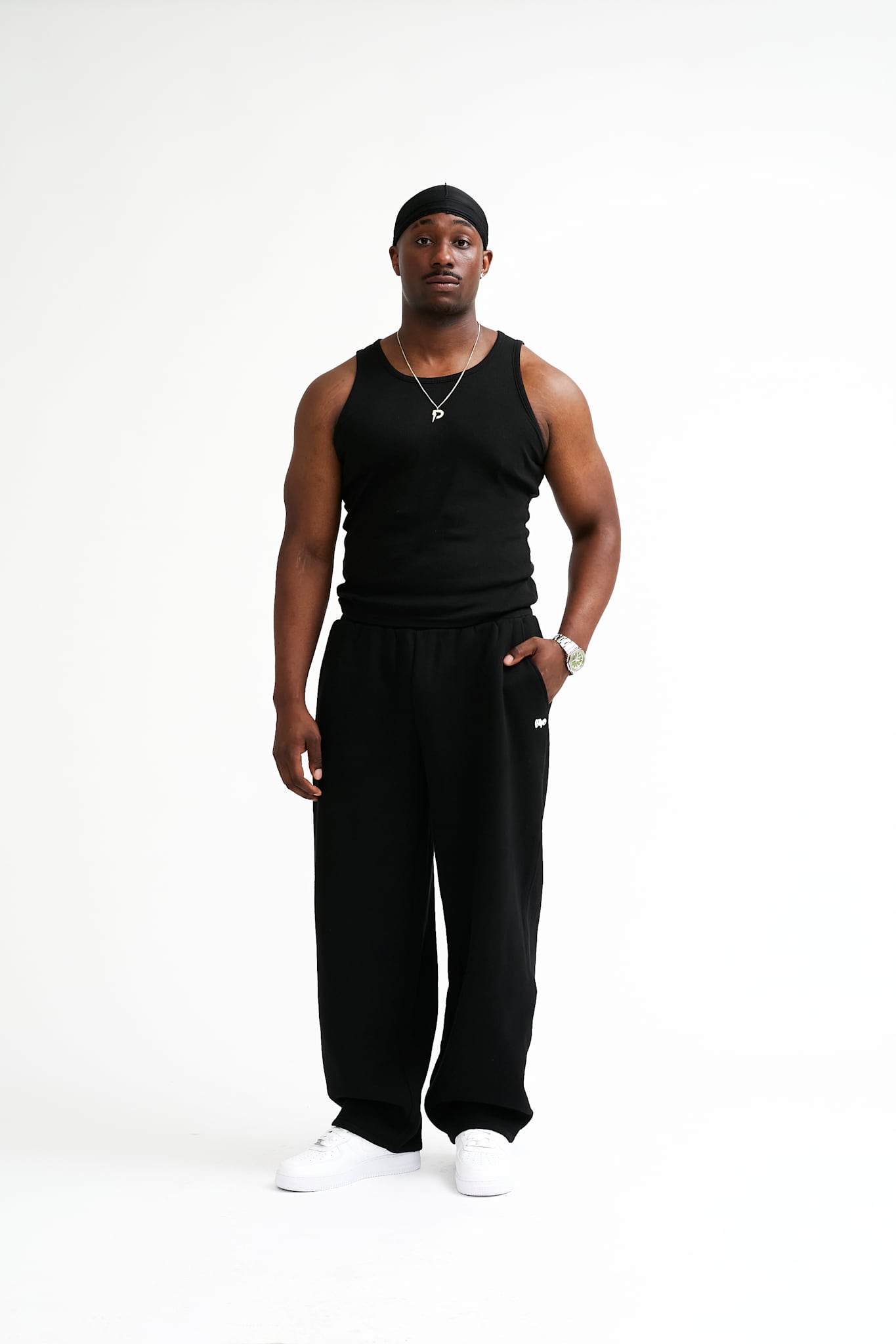 ELMWOOD SWEATPANTS