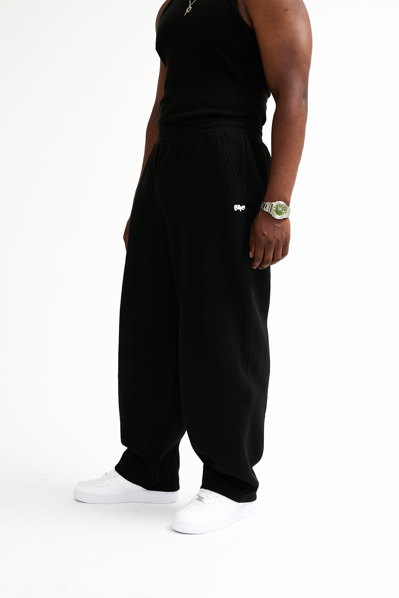 ELMWOOD SWEATPANTS