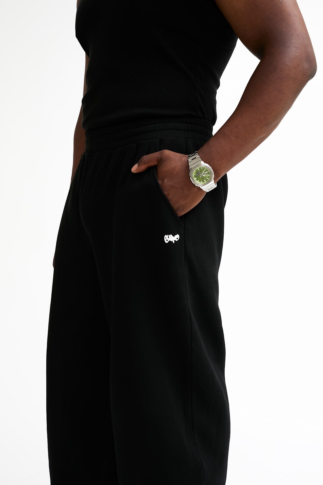ELMWOOD SWEATPANTS