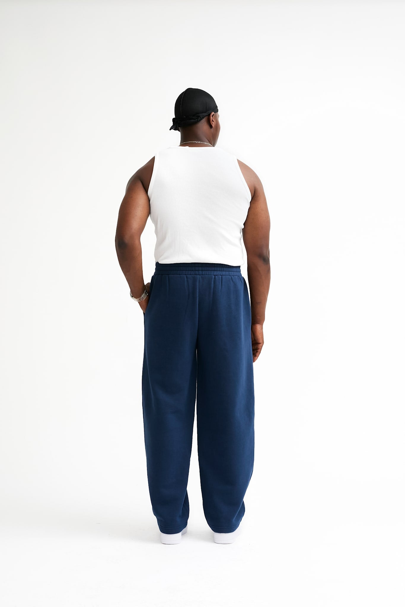 ELMWOOD SWEATPANTS