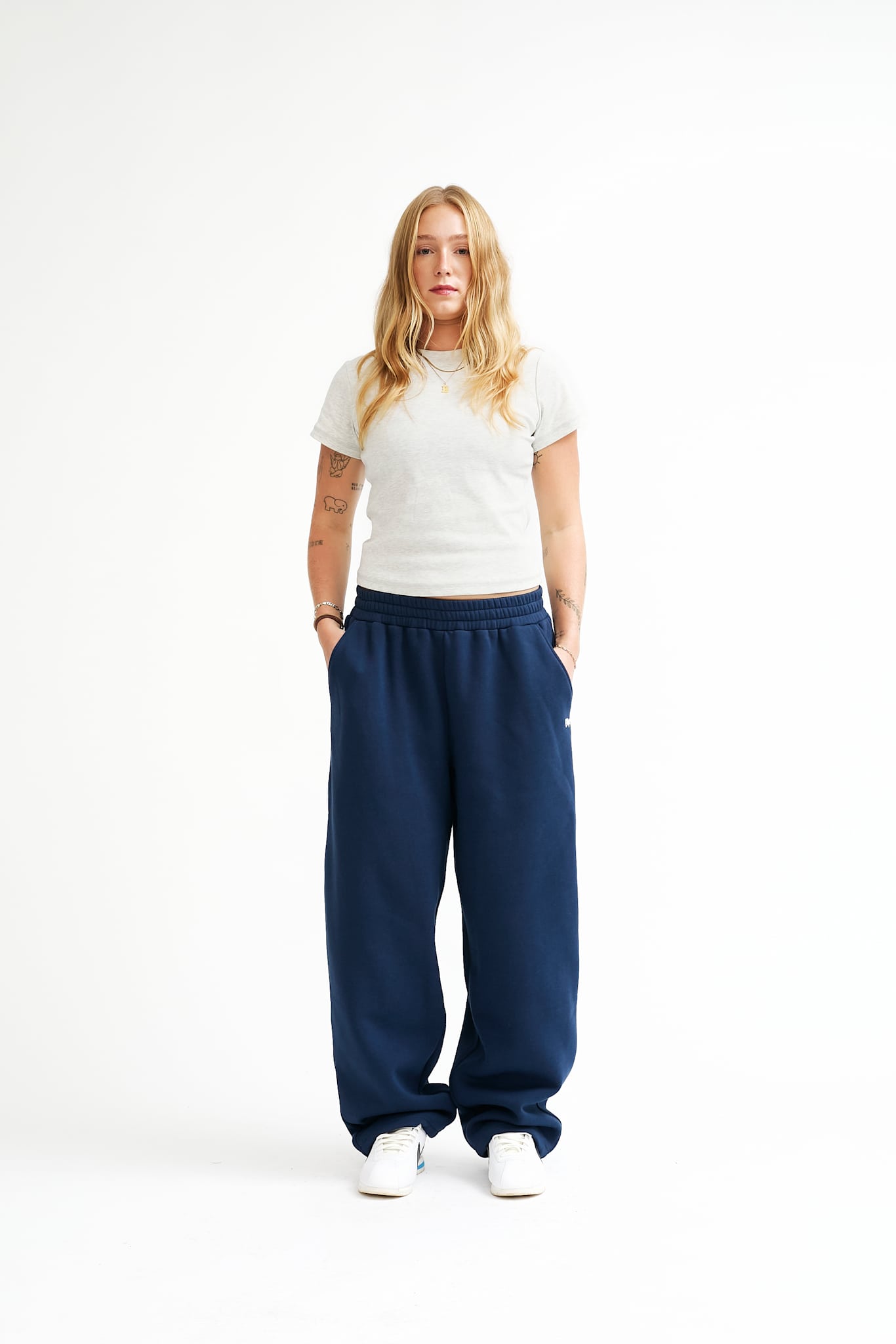 ELMWOOD SWEATPANTS