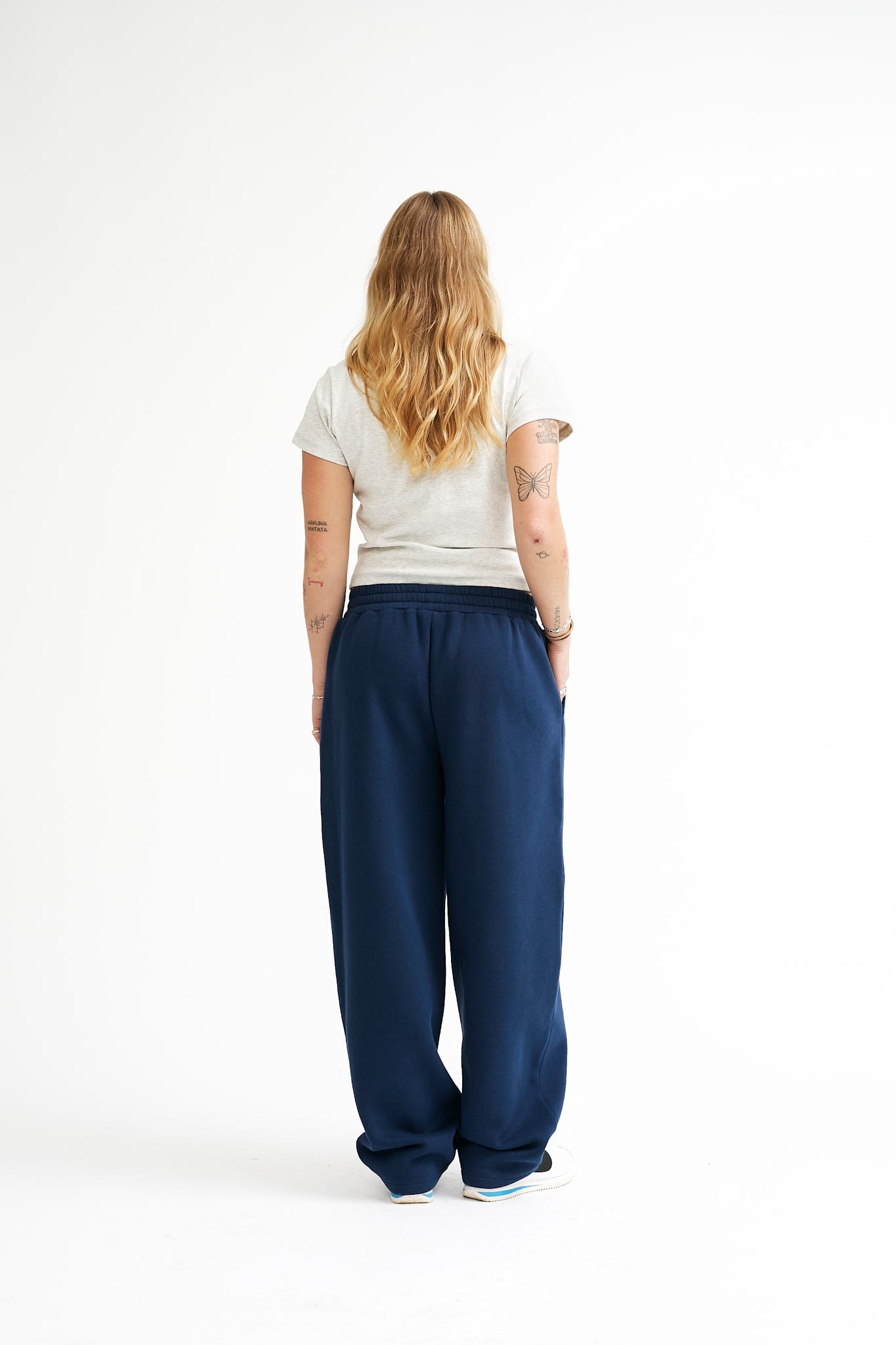 ELMWOOD SWEATPANTS