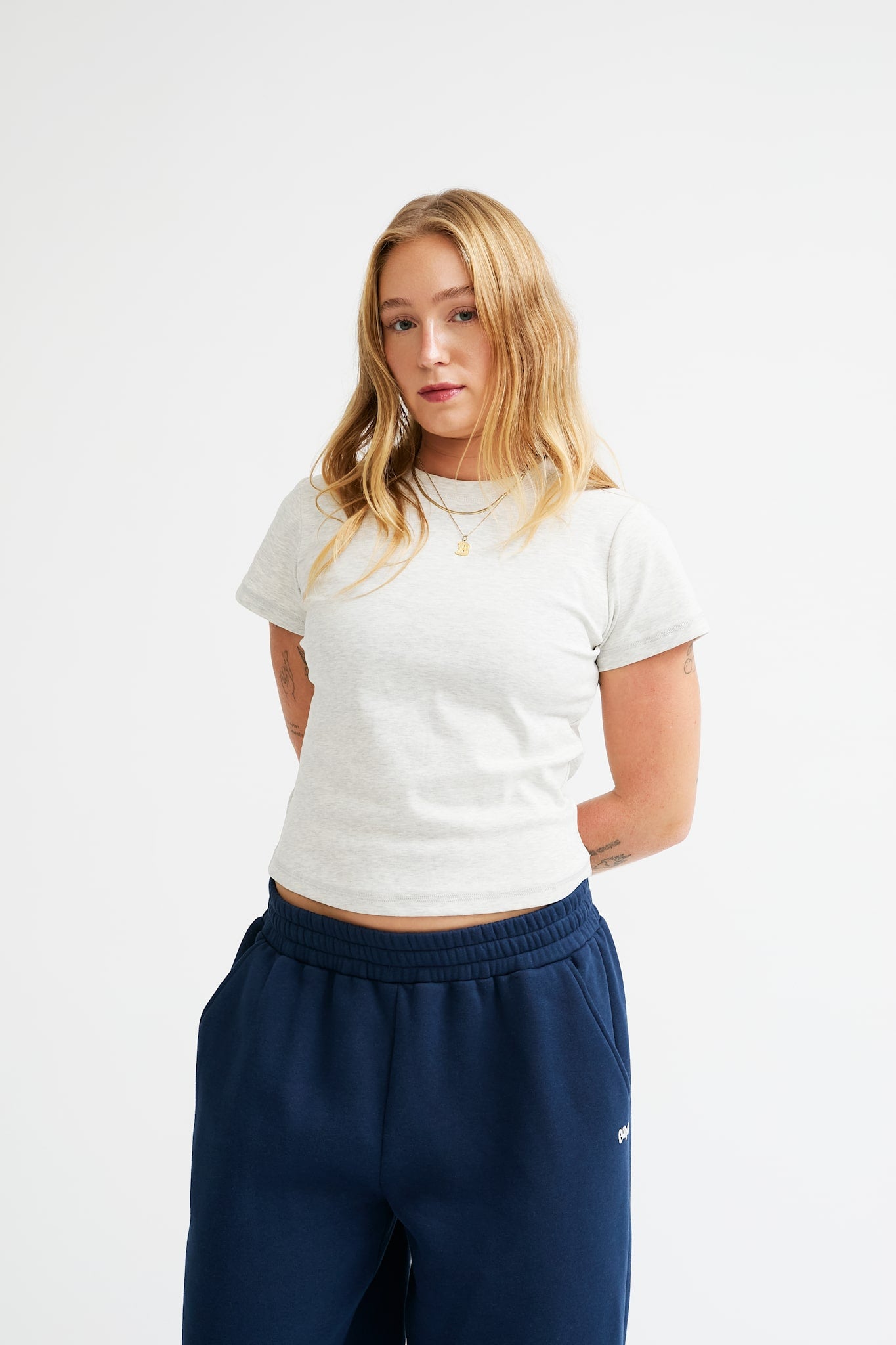 SOHO BABY TEE
