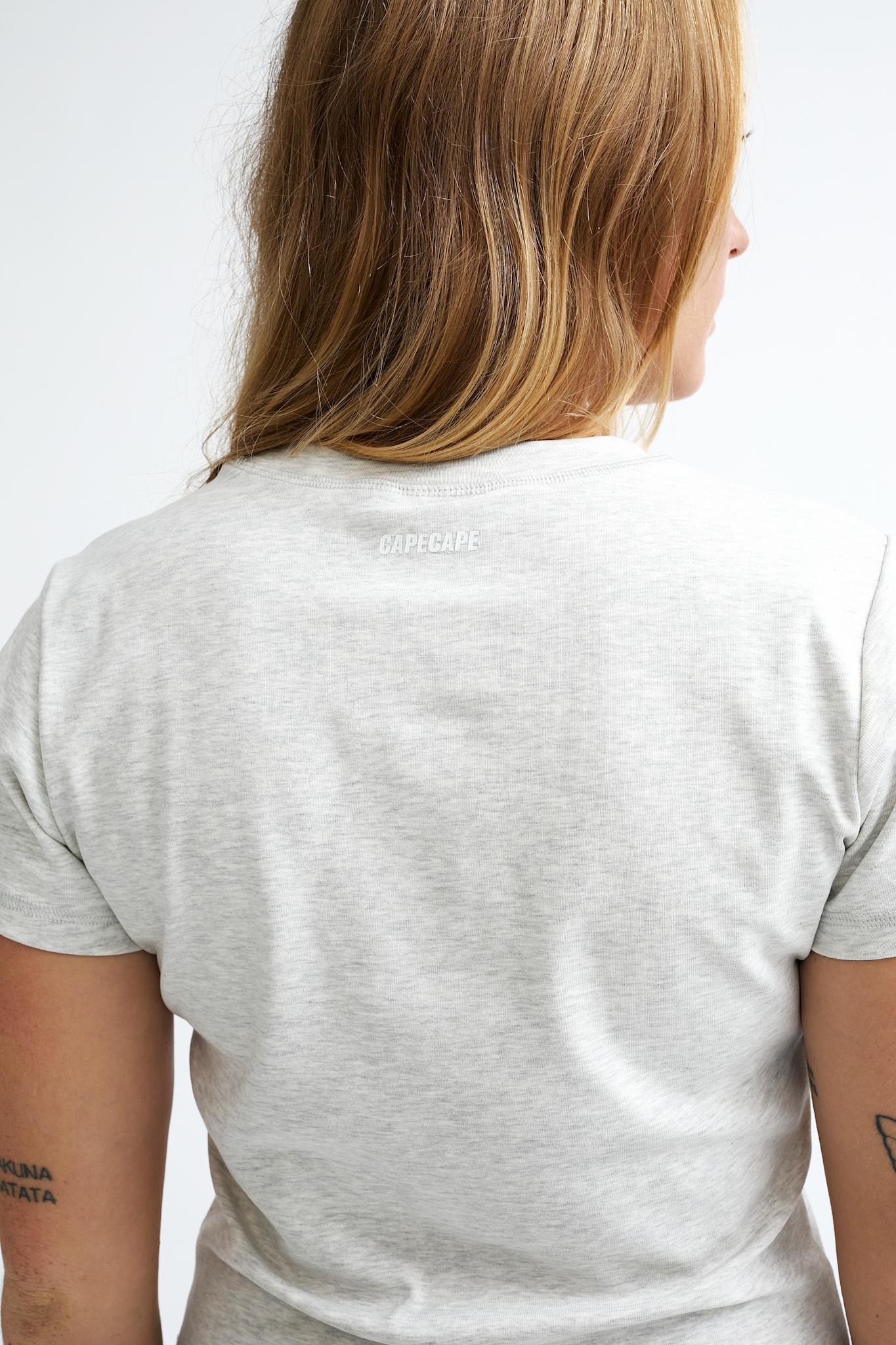 SOHO BABY TEE