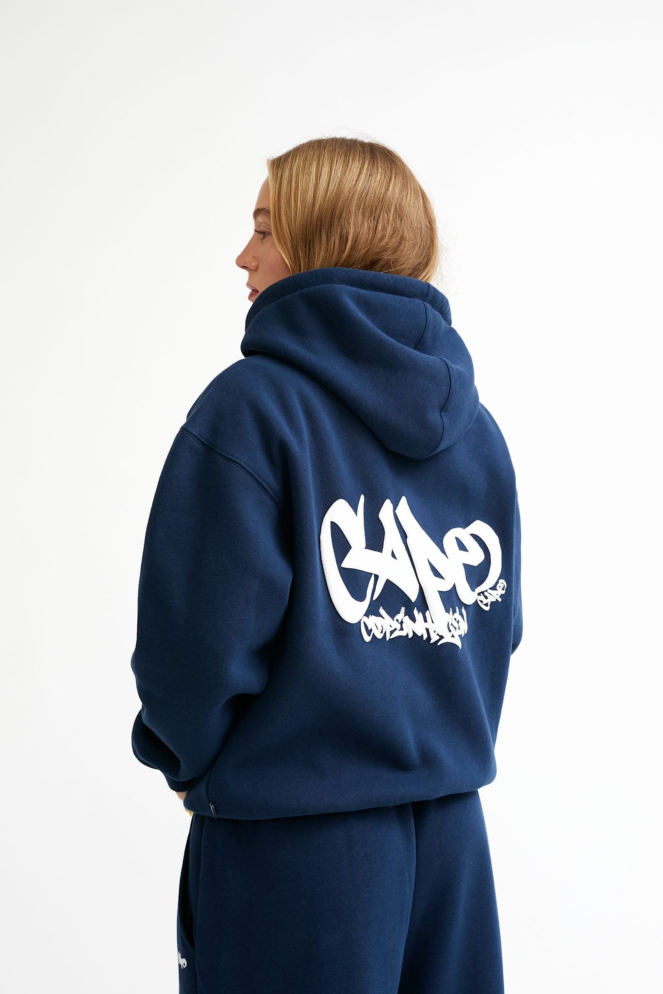 BURBANK HOODIE