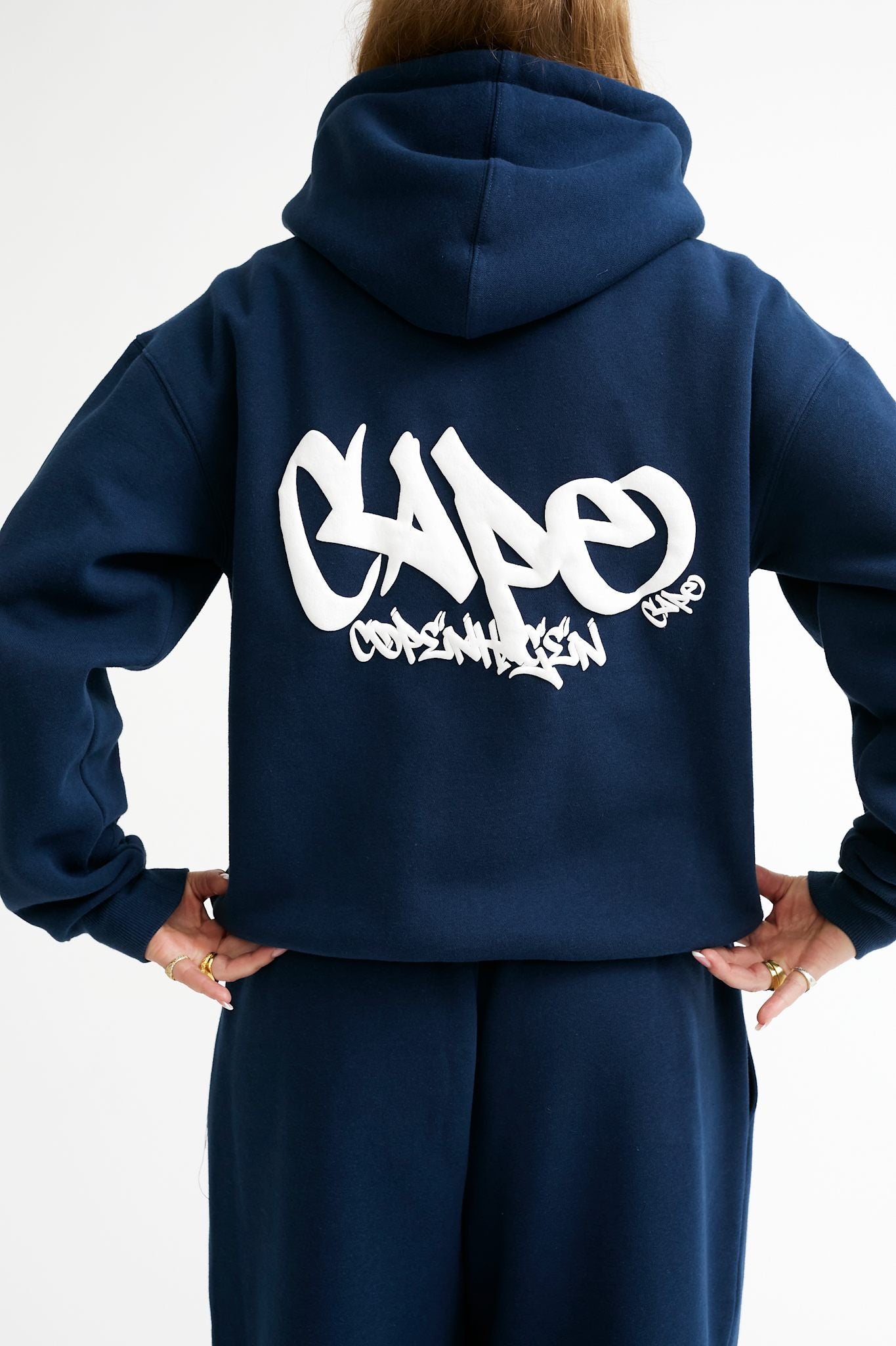 BURBANK HOODIE