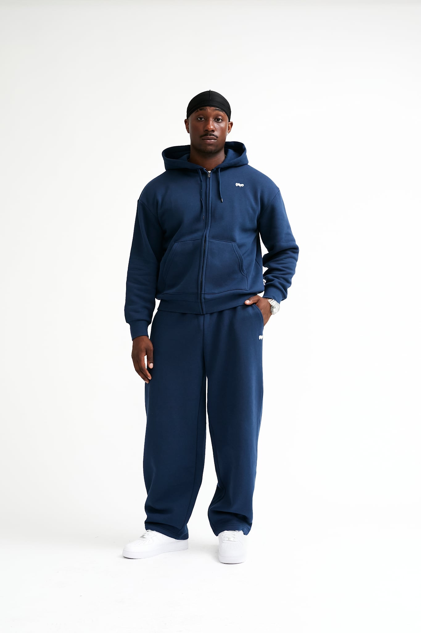 BURBANK HOODIE