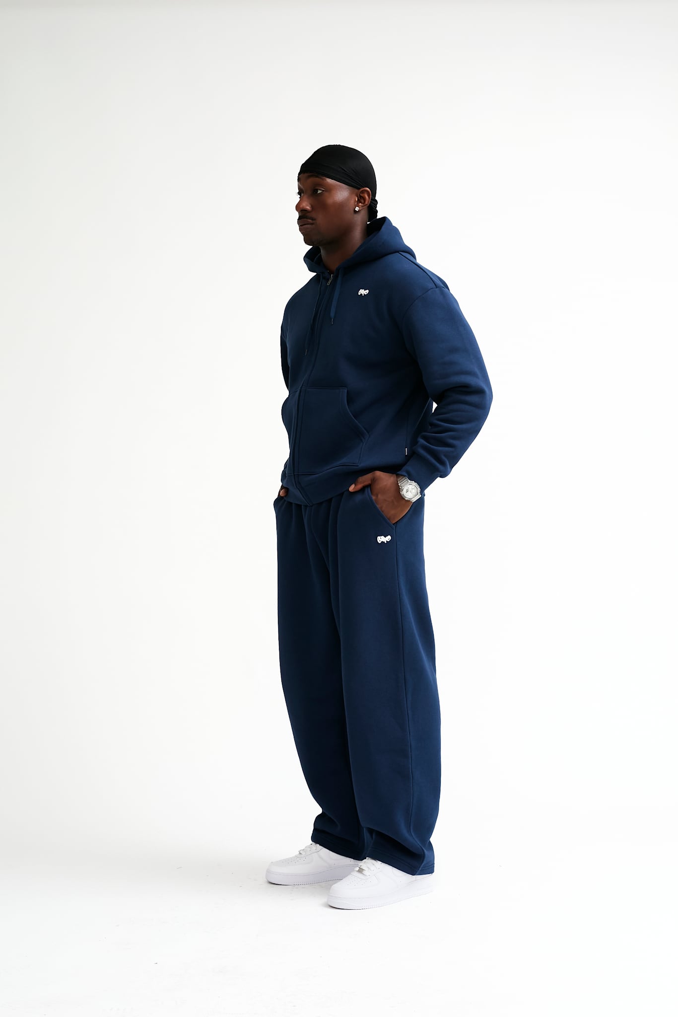BURBANK HOODIE
