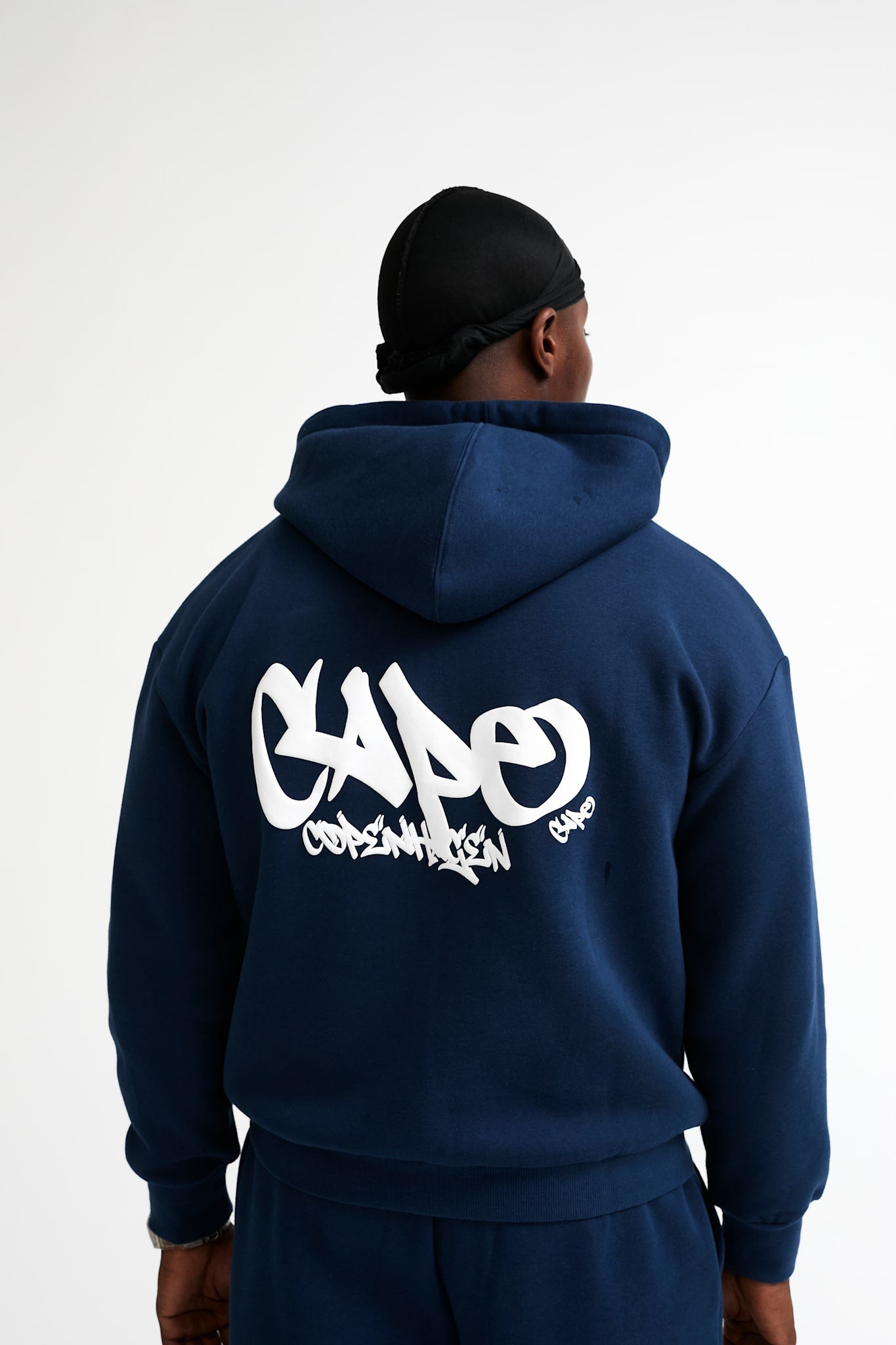 BURBANK HOODIE