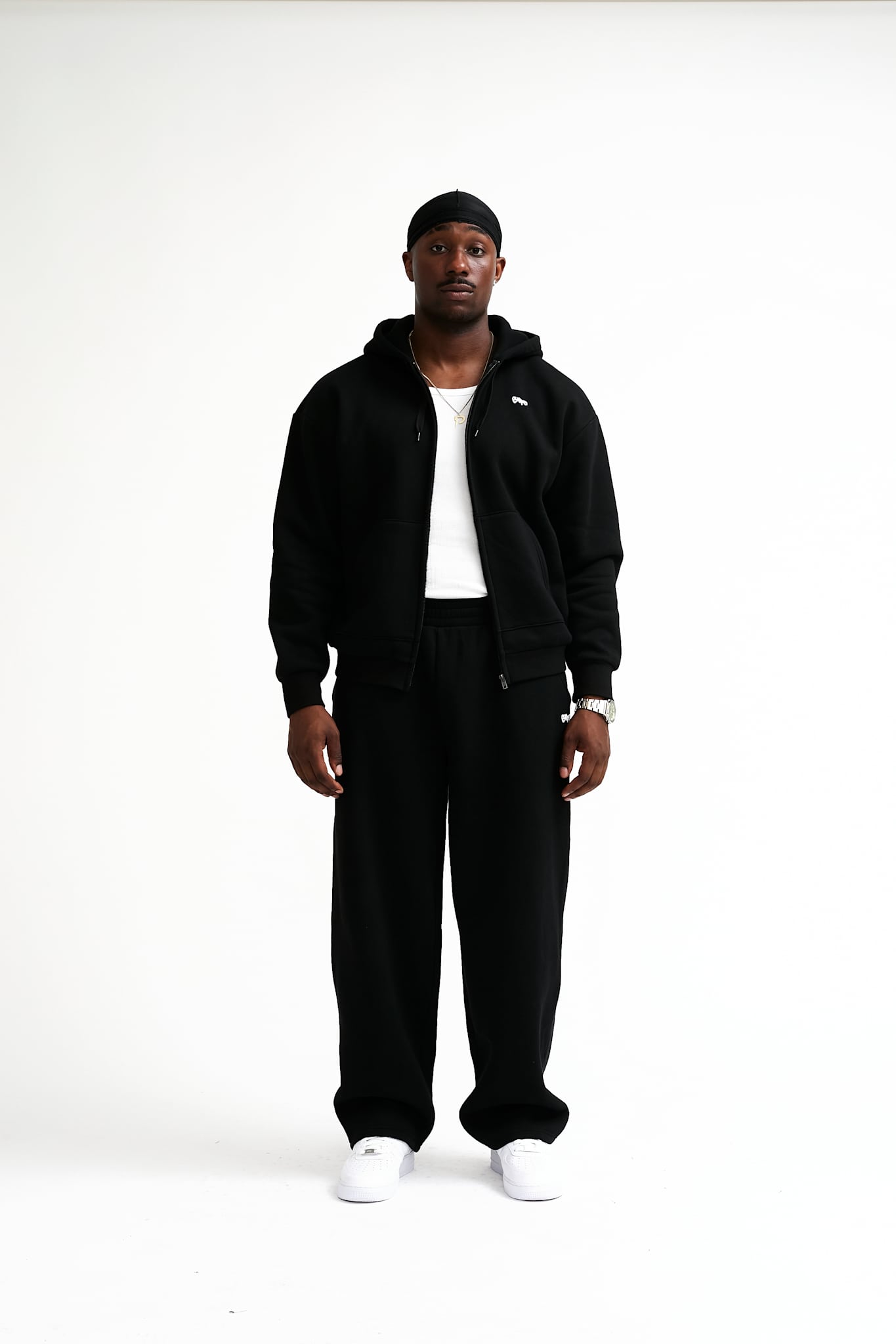 BURBANK HOODIE