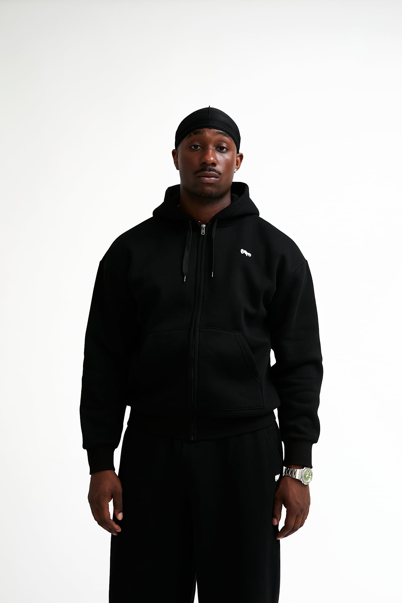 BURBANK HOODIE