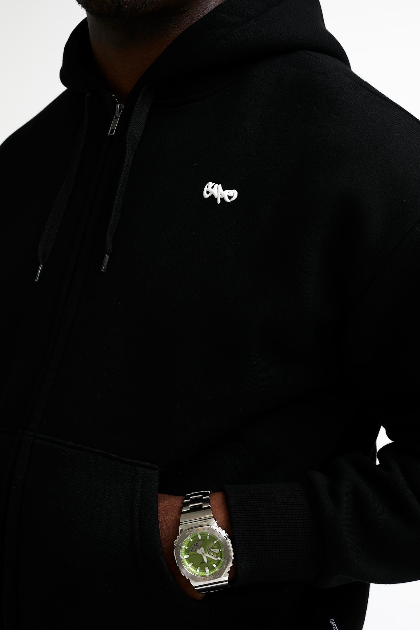 BURBANK HOODIE