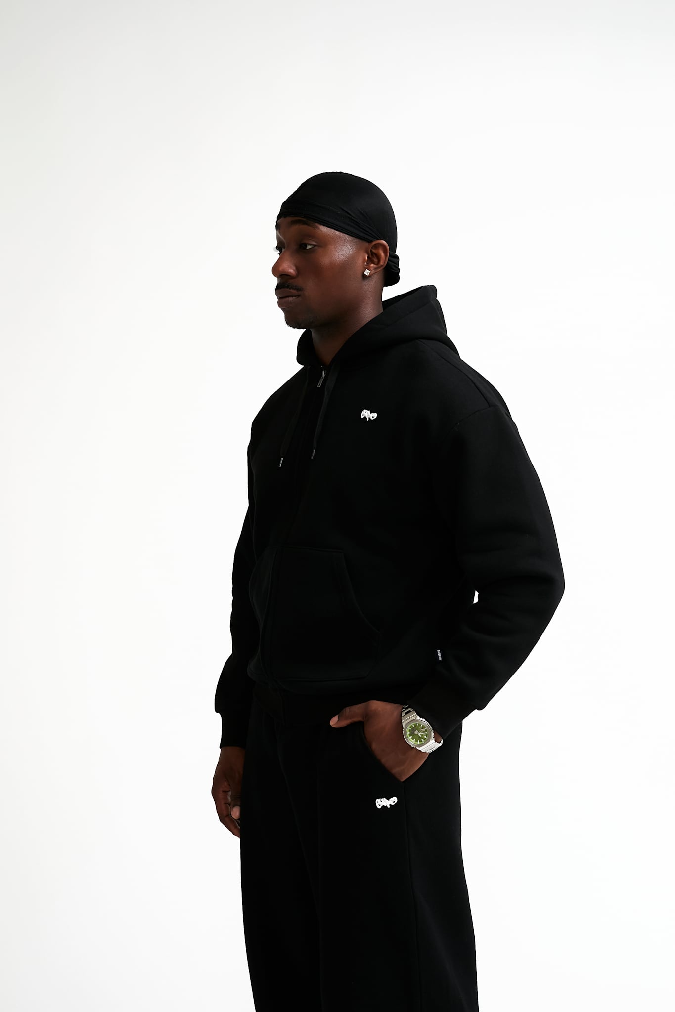 BURBANK HOODIE