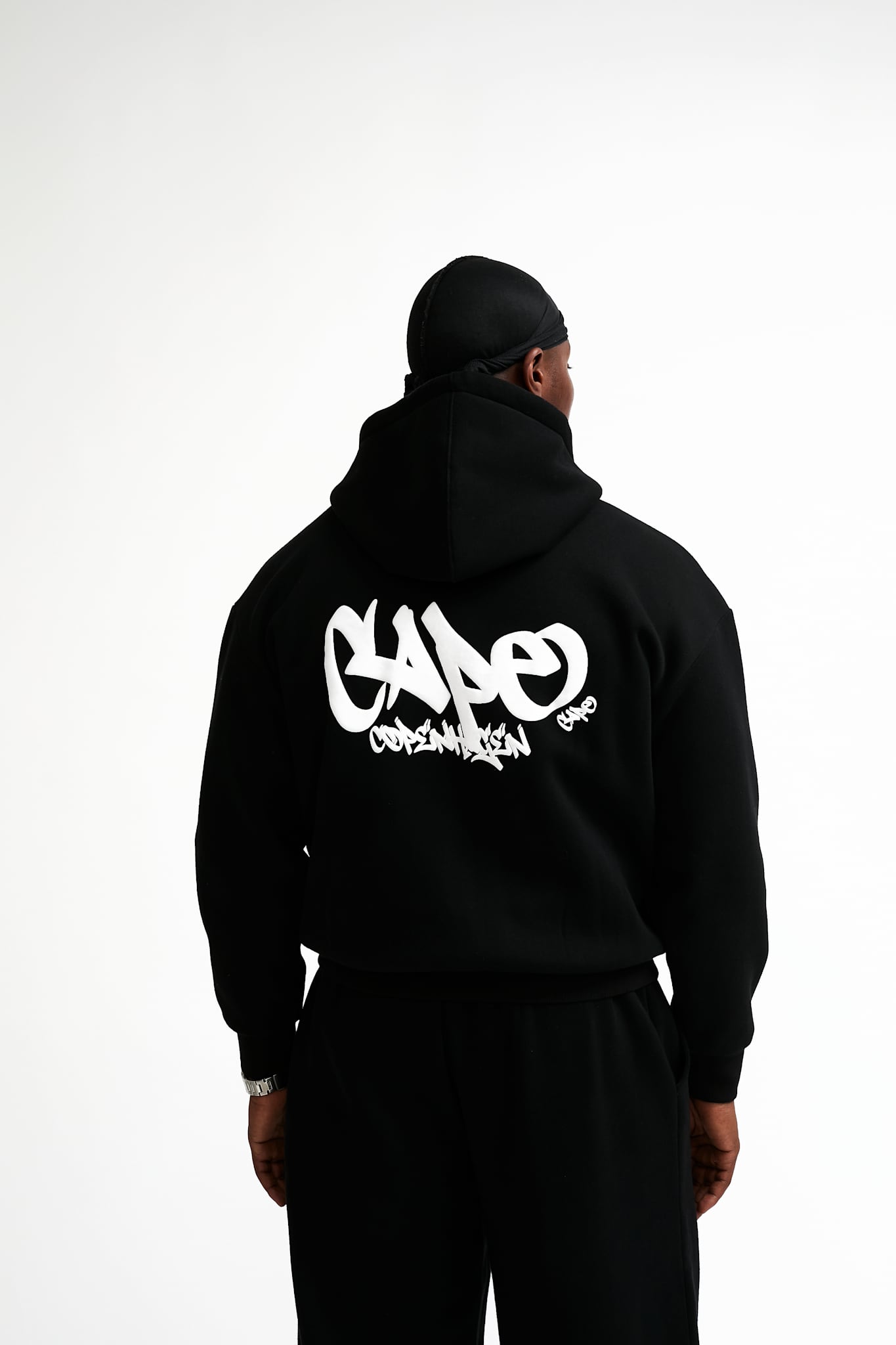BURBANK HOODIE