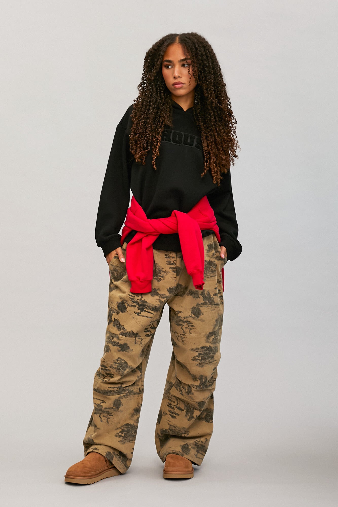 NAOMI PANTS