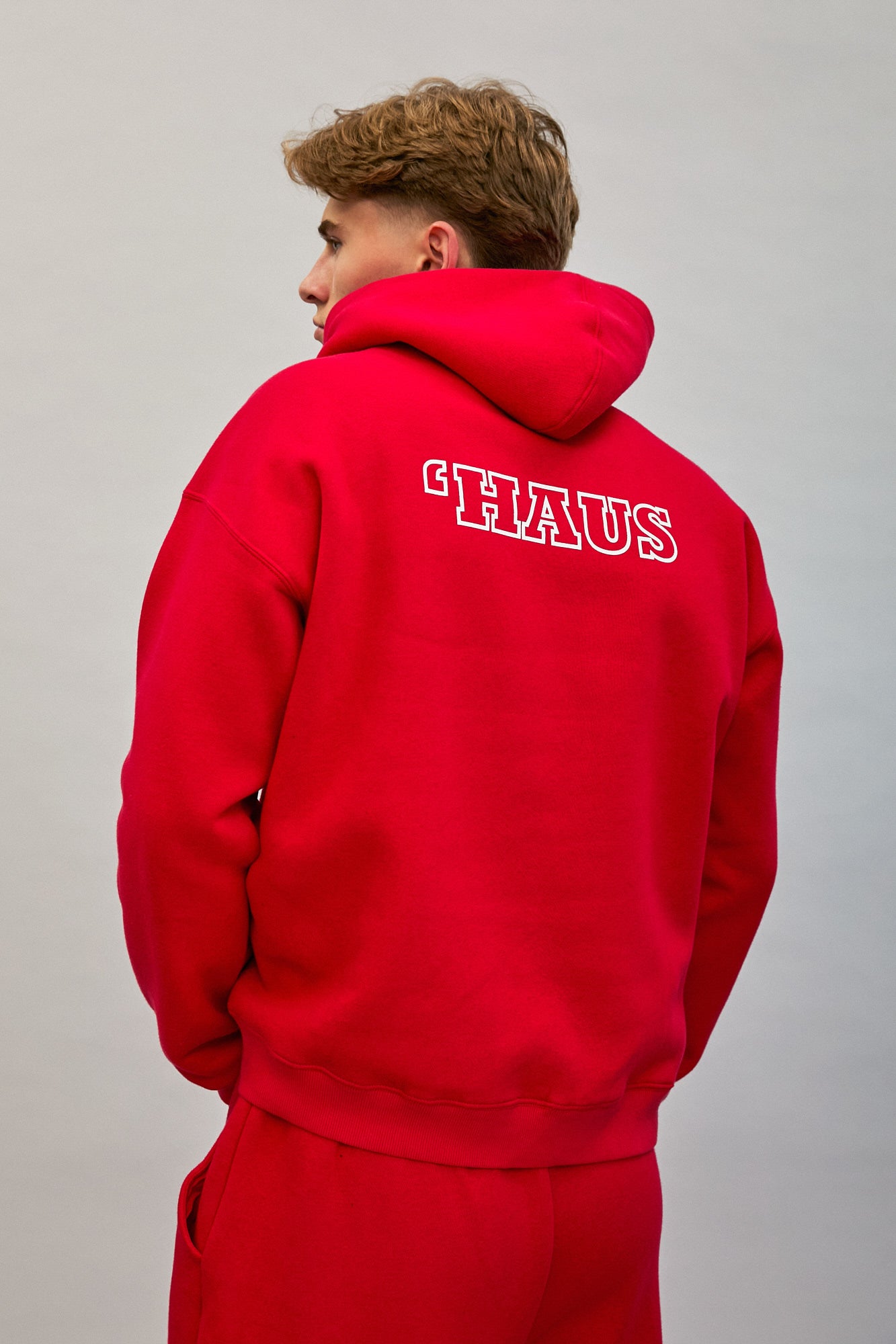 ELLIS HOODIE