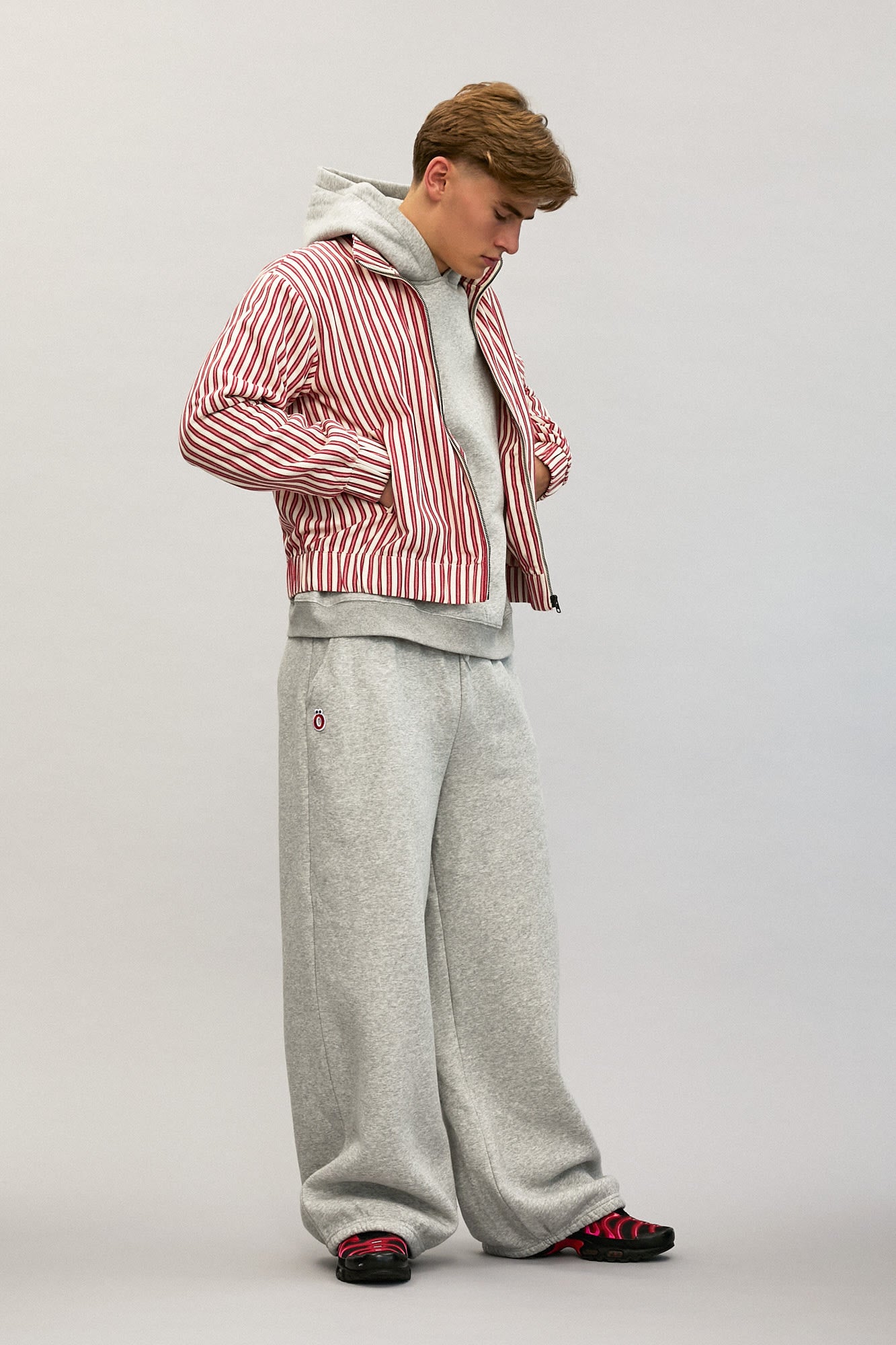 SAM JACKET