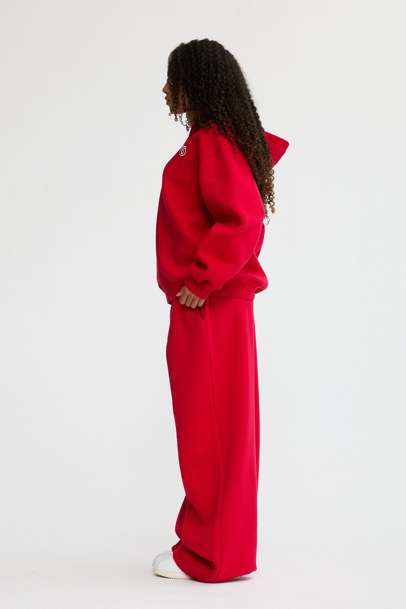 ELLIS HOODIE