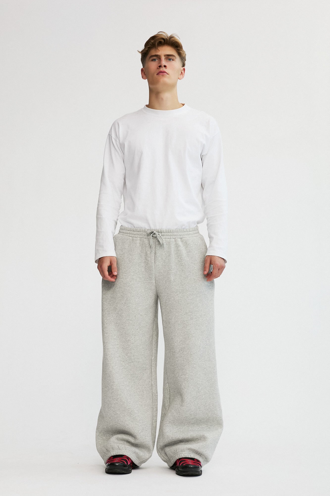JAMIE SWEATPANTS