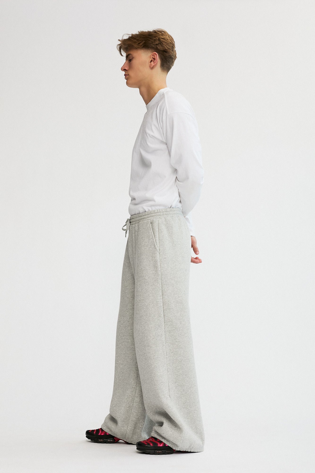 JAMIE SWEATPANTS