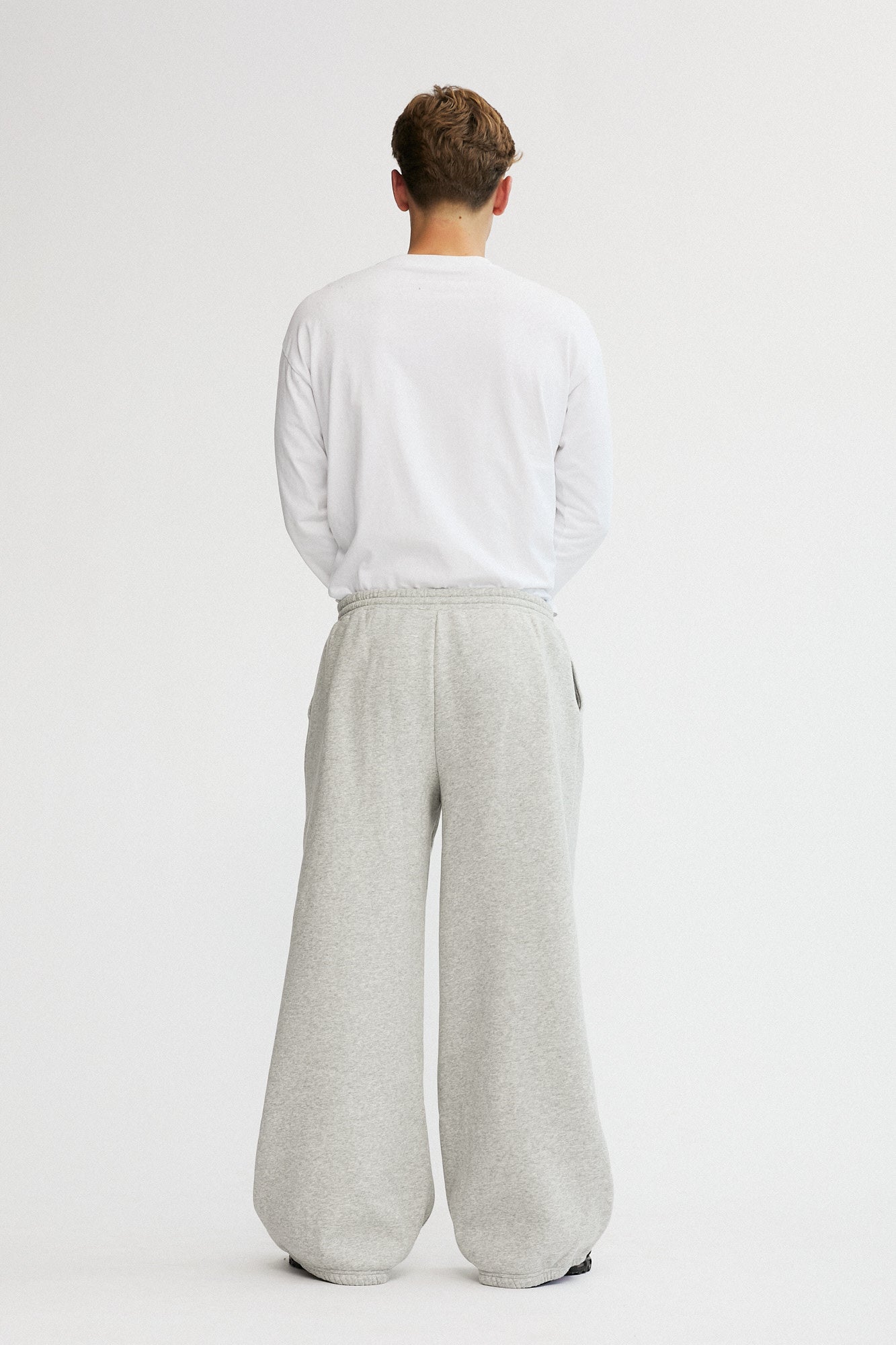JAMIE SWEATPANTS