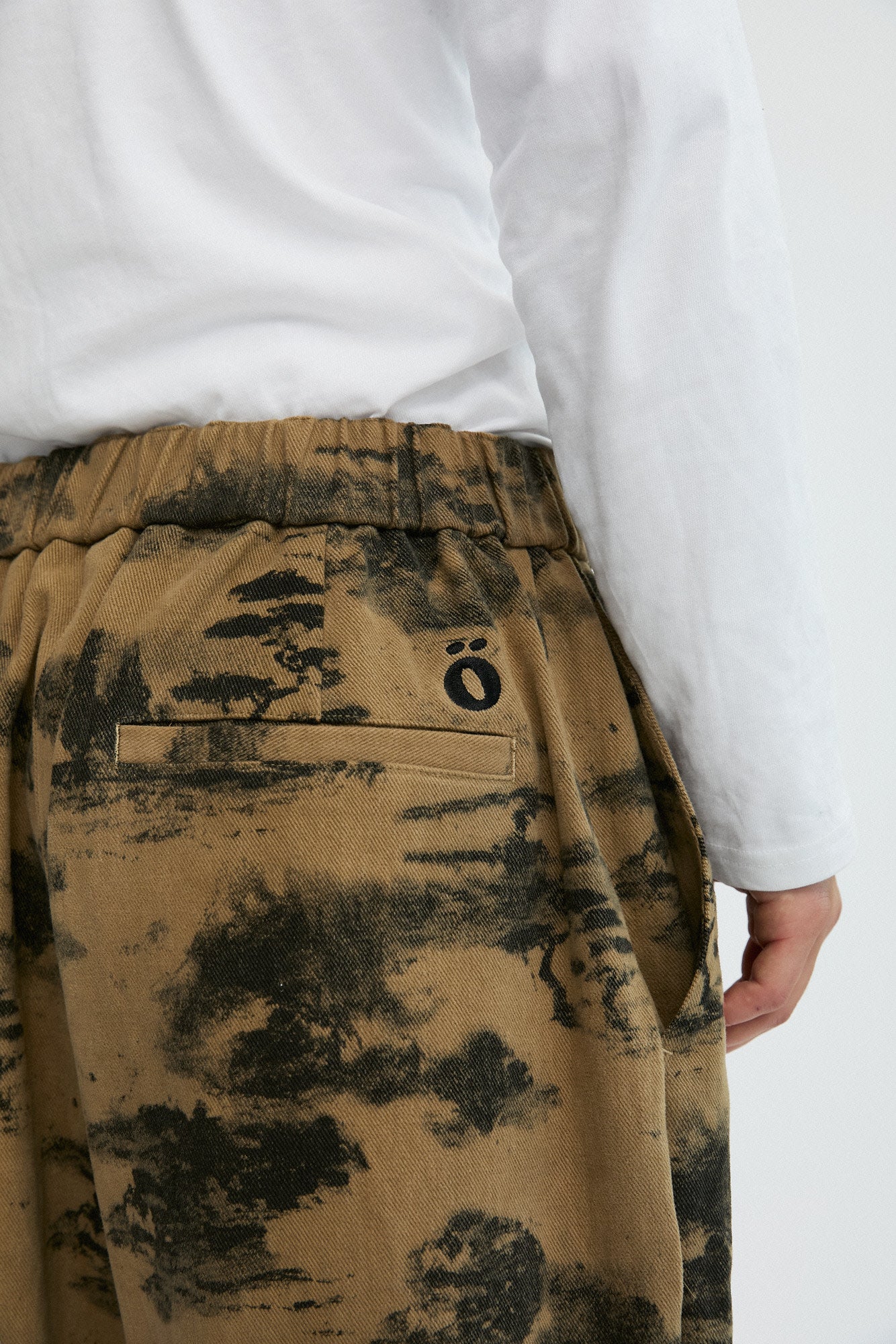 NAOMI PANTS