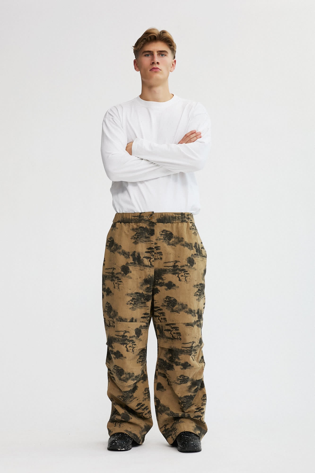 NAOMI PANTS