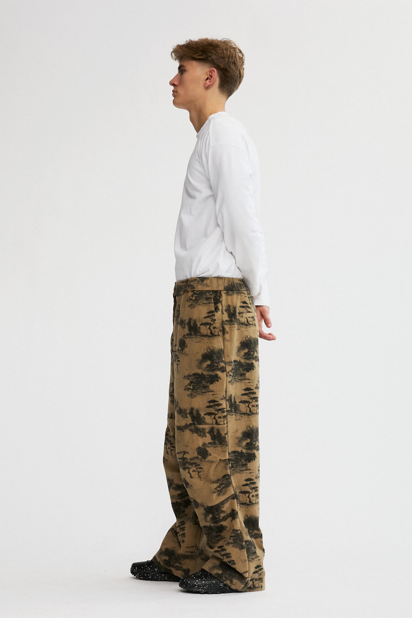 NAOMI PANTS