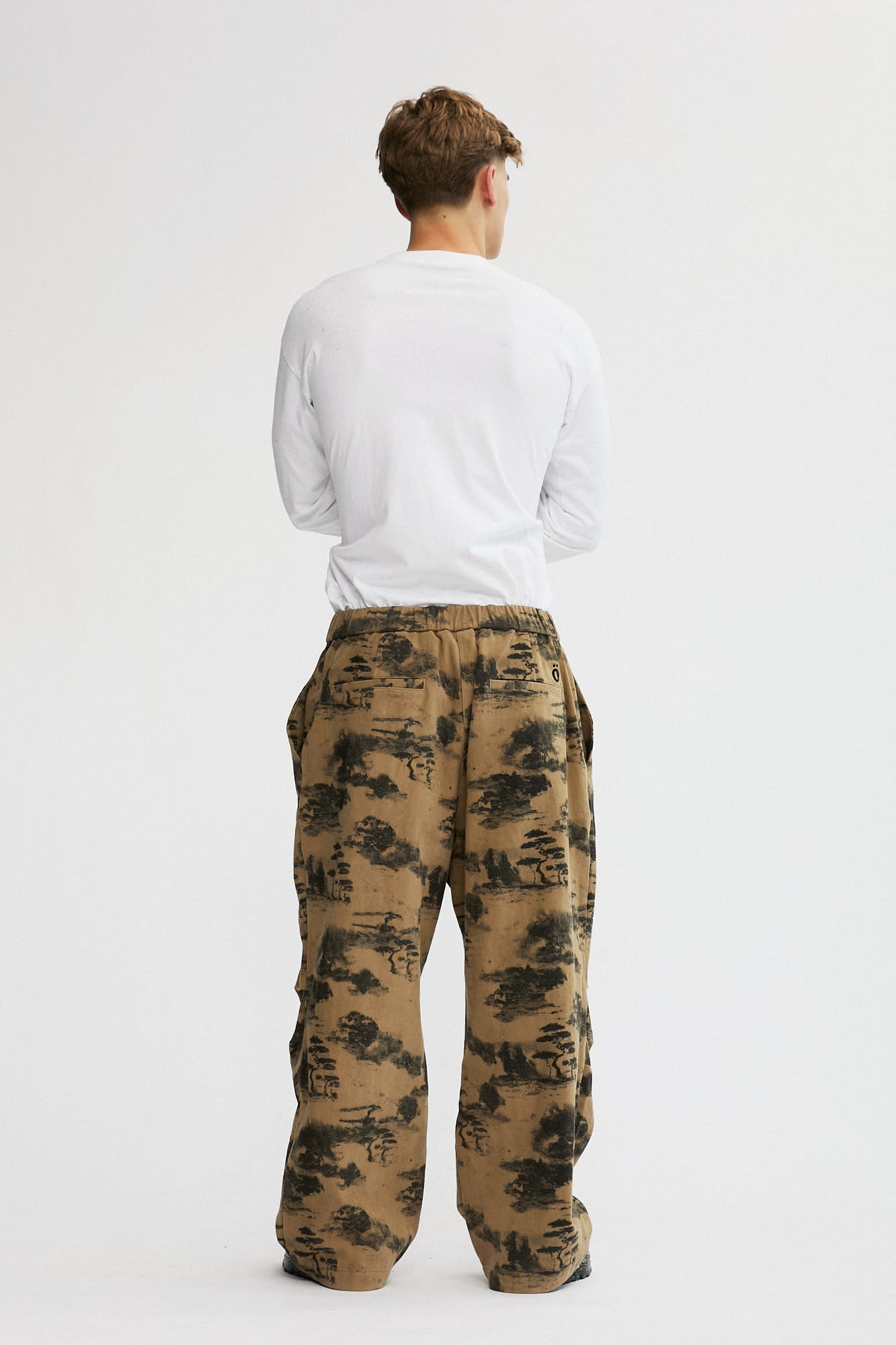 NAOMI PANTS