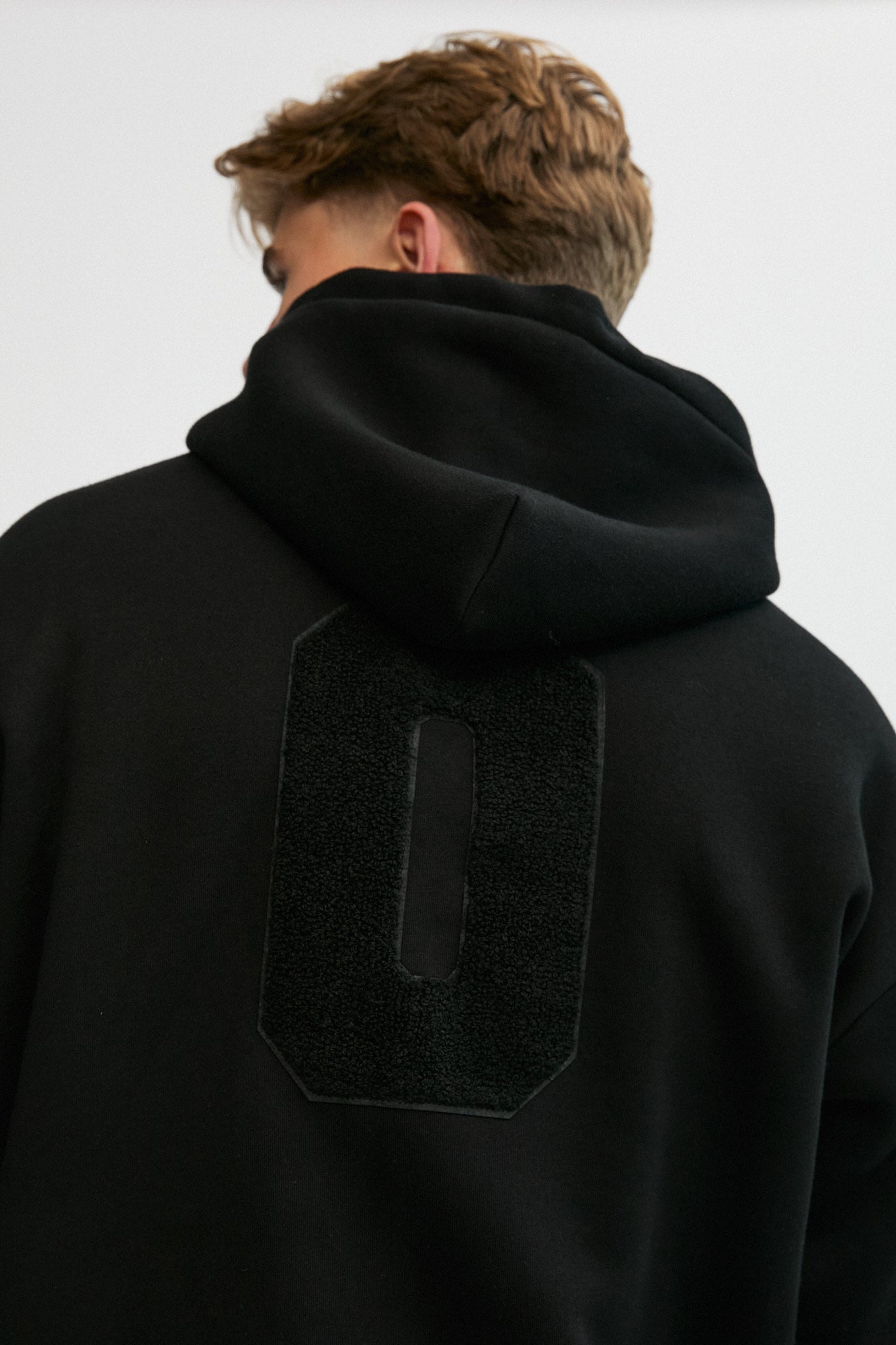 GLENNA HOODIE